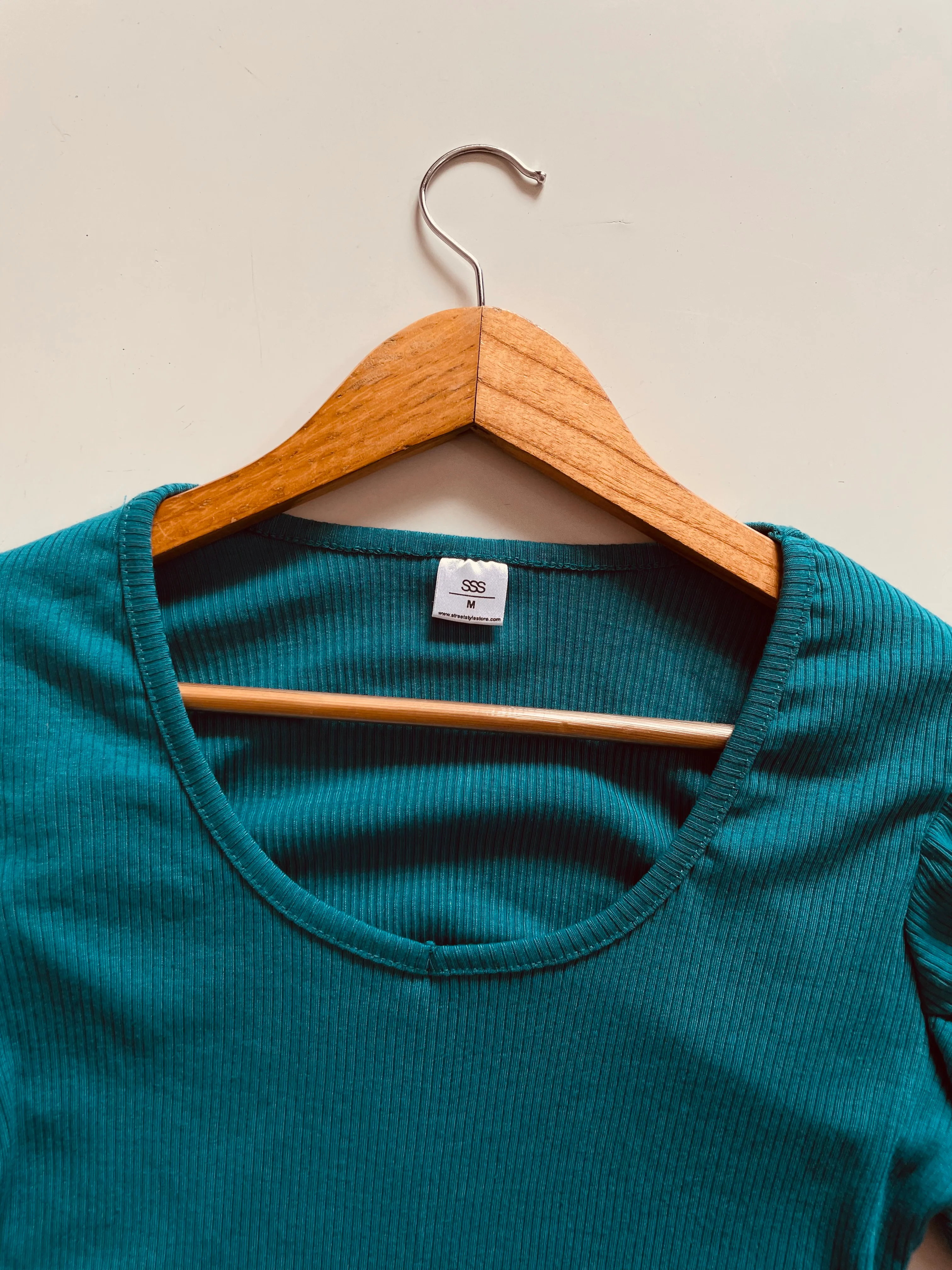 SSS TOP BUST-30-32 - Image 2