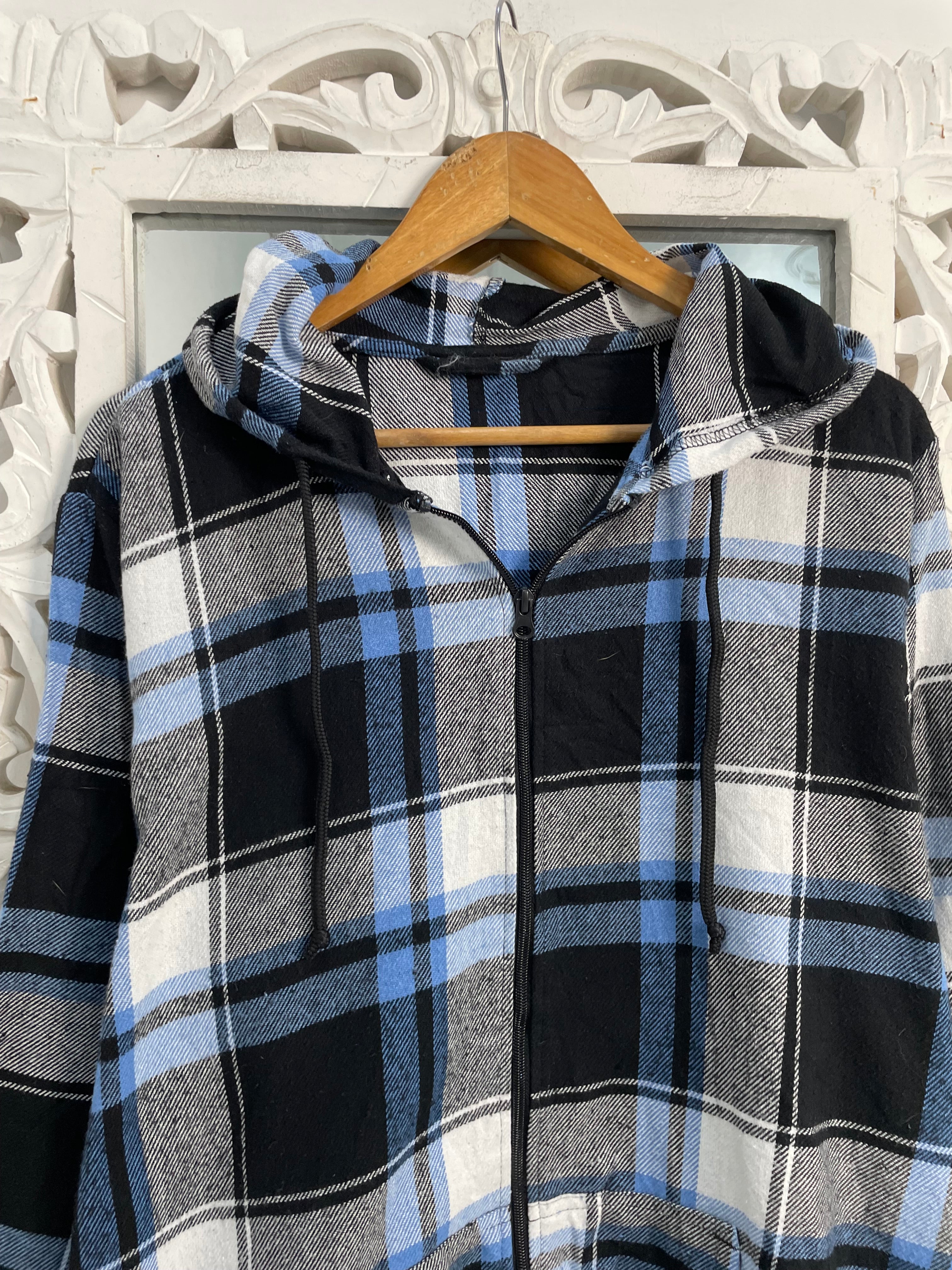 Super Thick Shacket-Chest 50 - Image 2