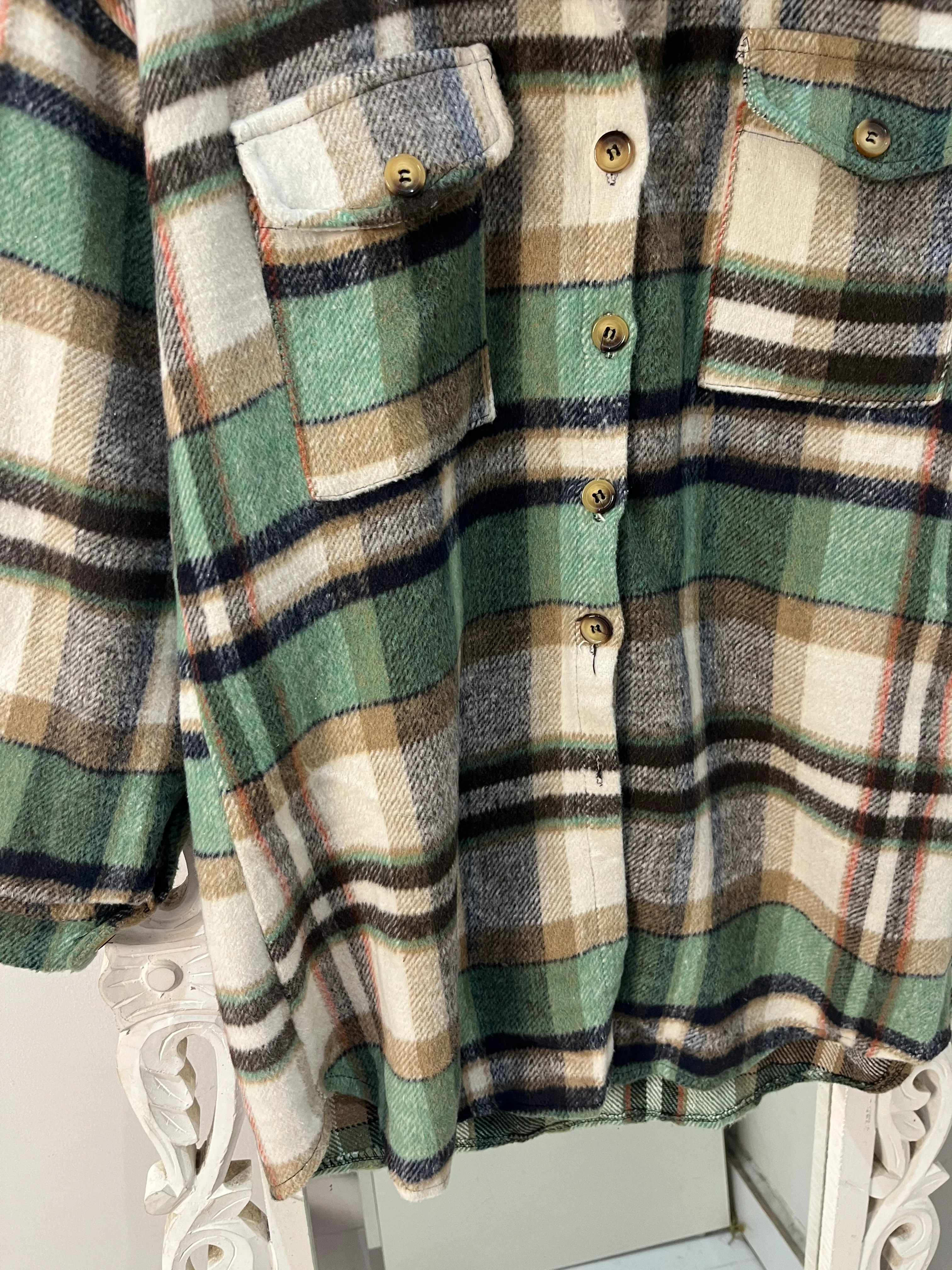 Envy Super Thick Shacket-Chest 42 - Image 3