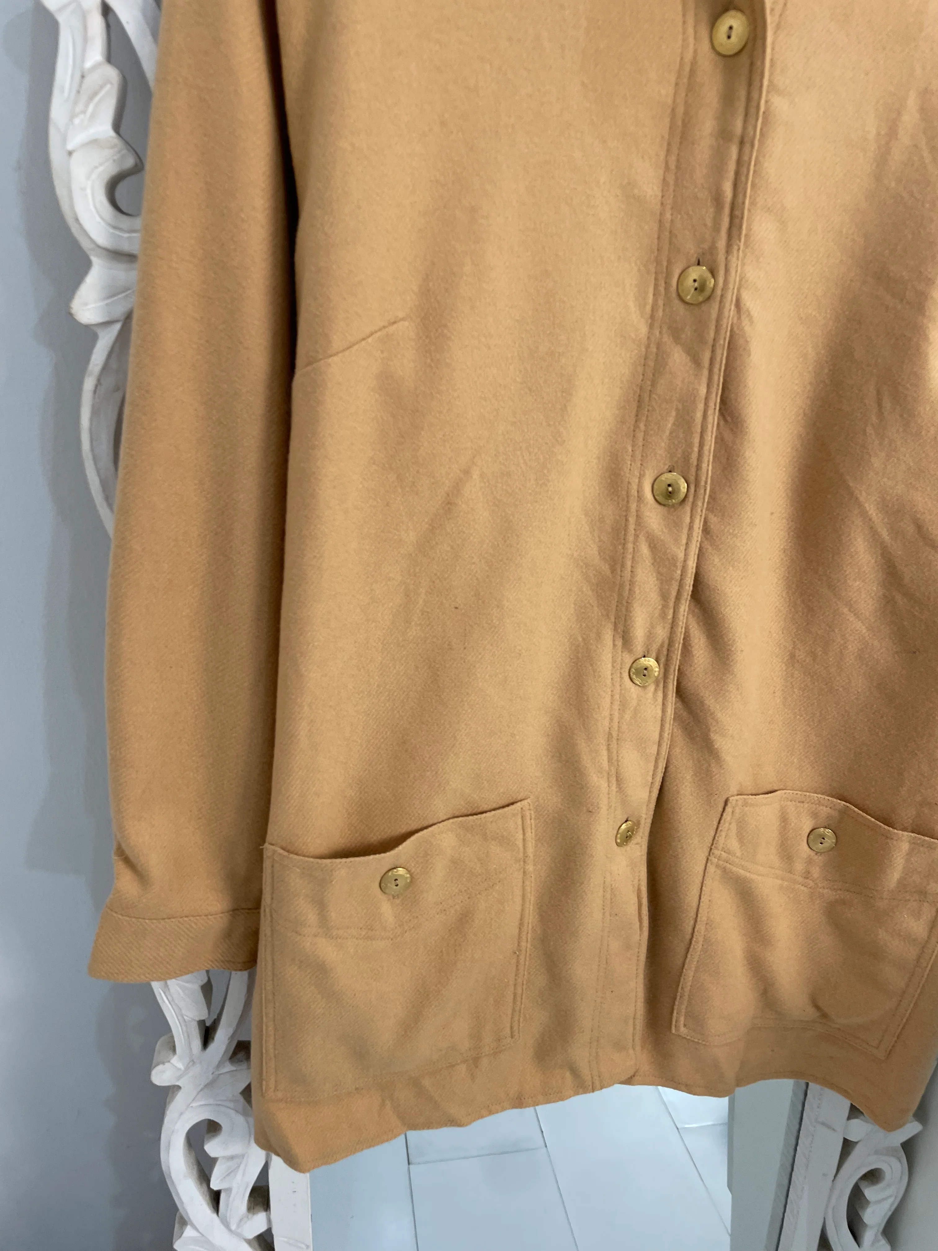 Thick Shacket-Chest 48 - Image 3