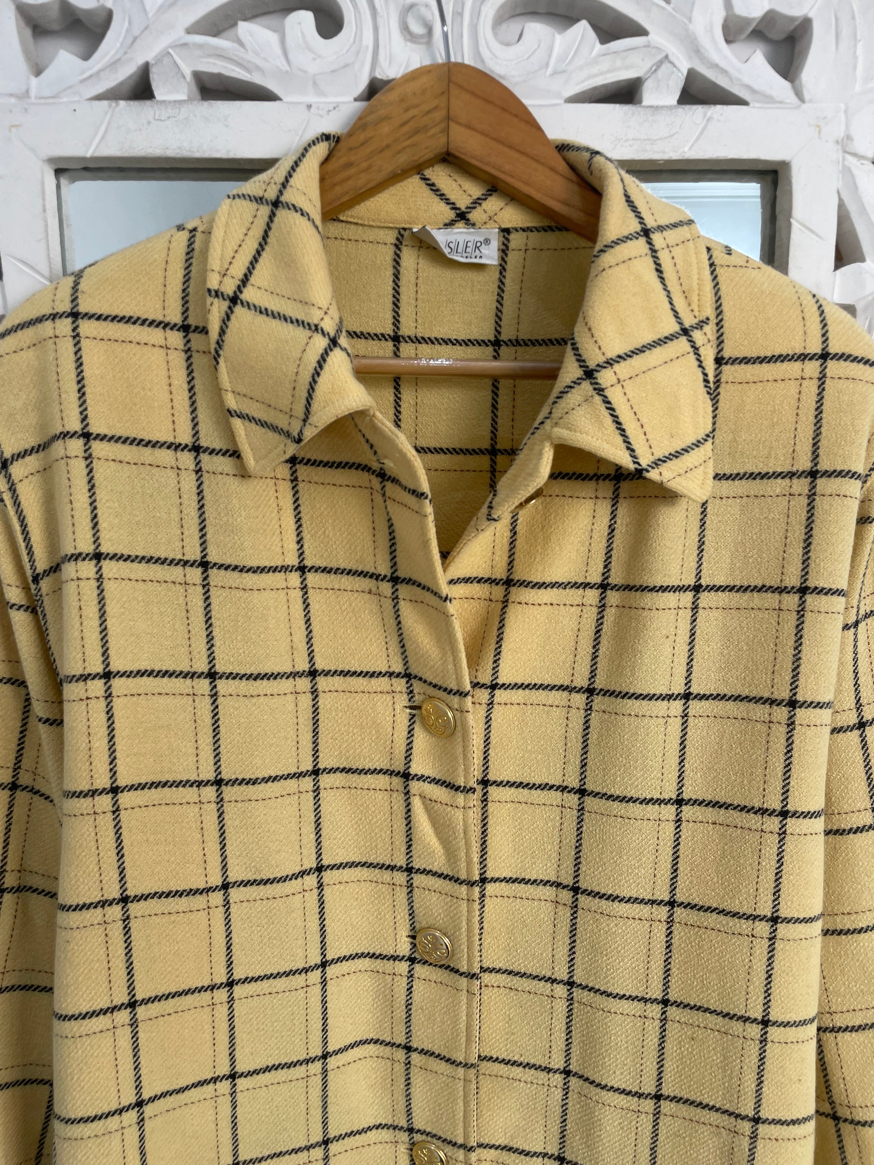 Basler Shacket-Chest 46 - Image 2