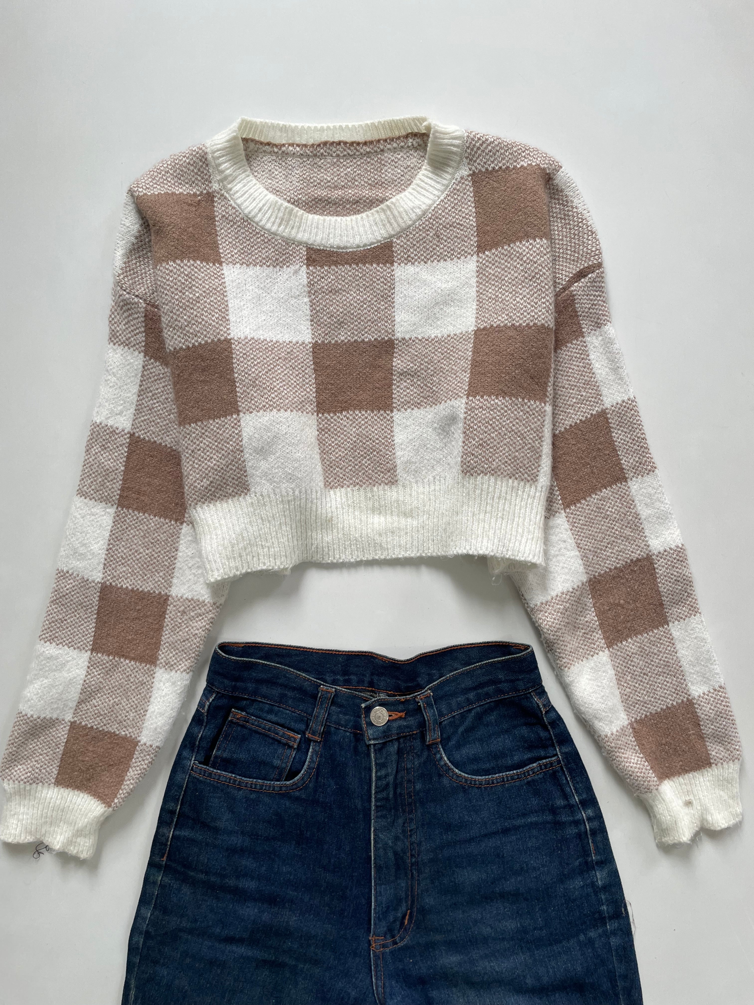 Sweater-Bust 42