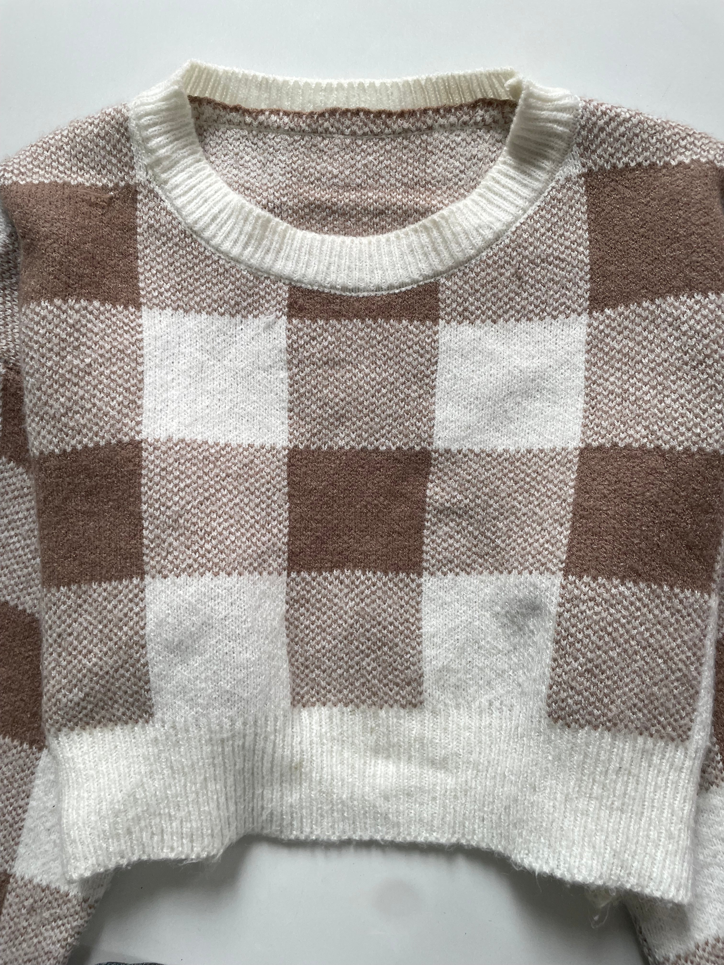 Sweater-Bust 42 - Image 2