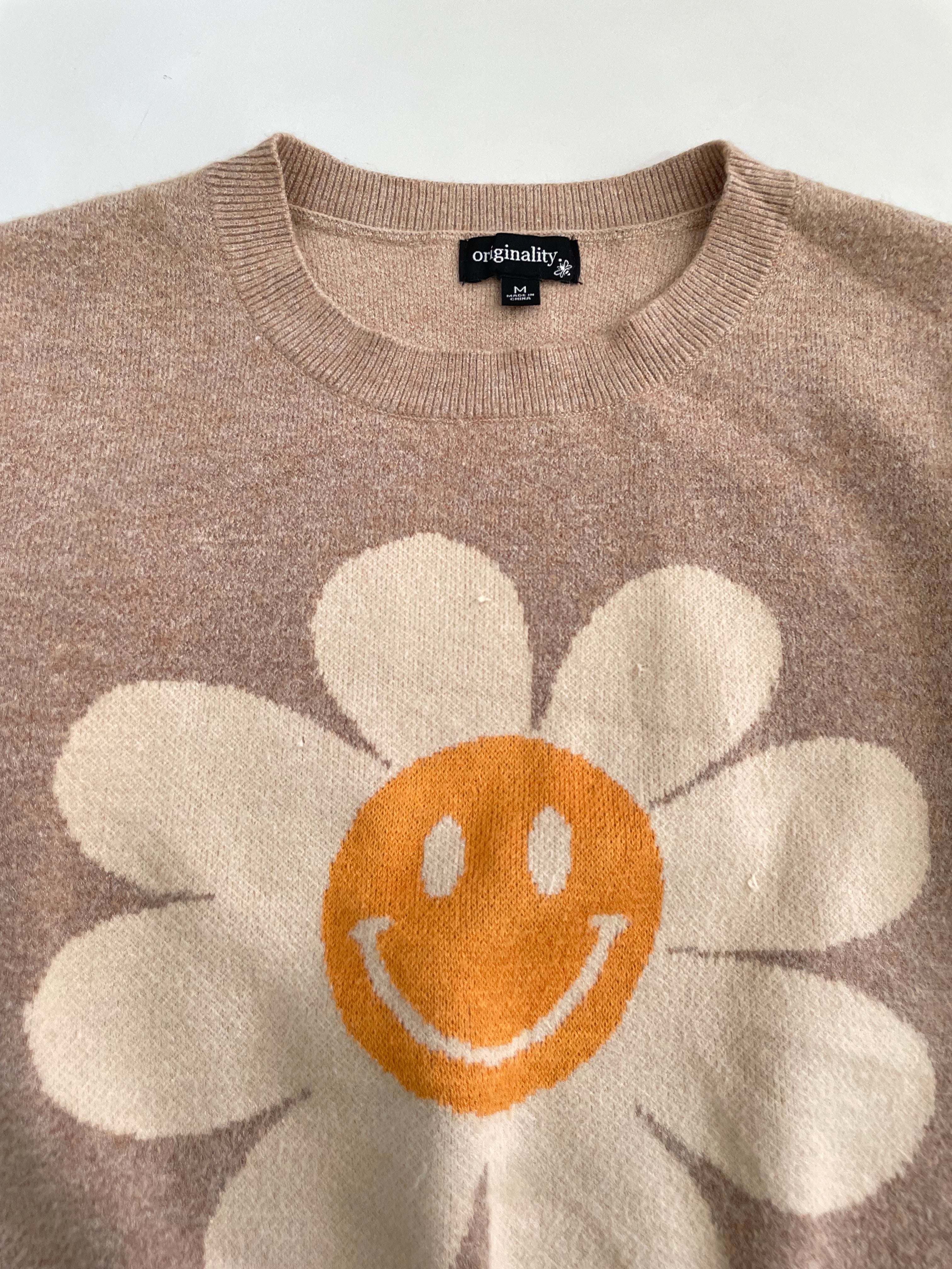 Originality Sweater-Bust 34 - Image 2