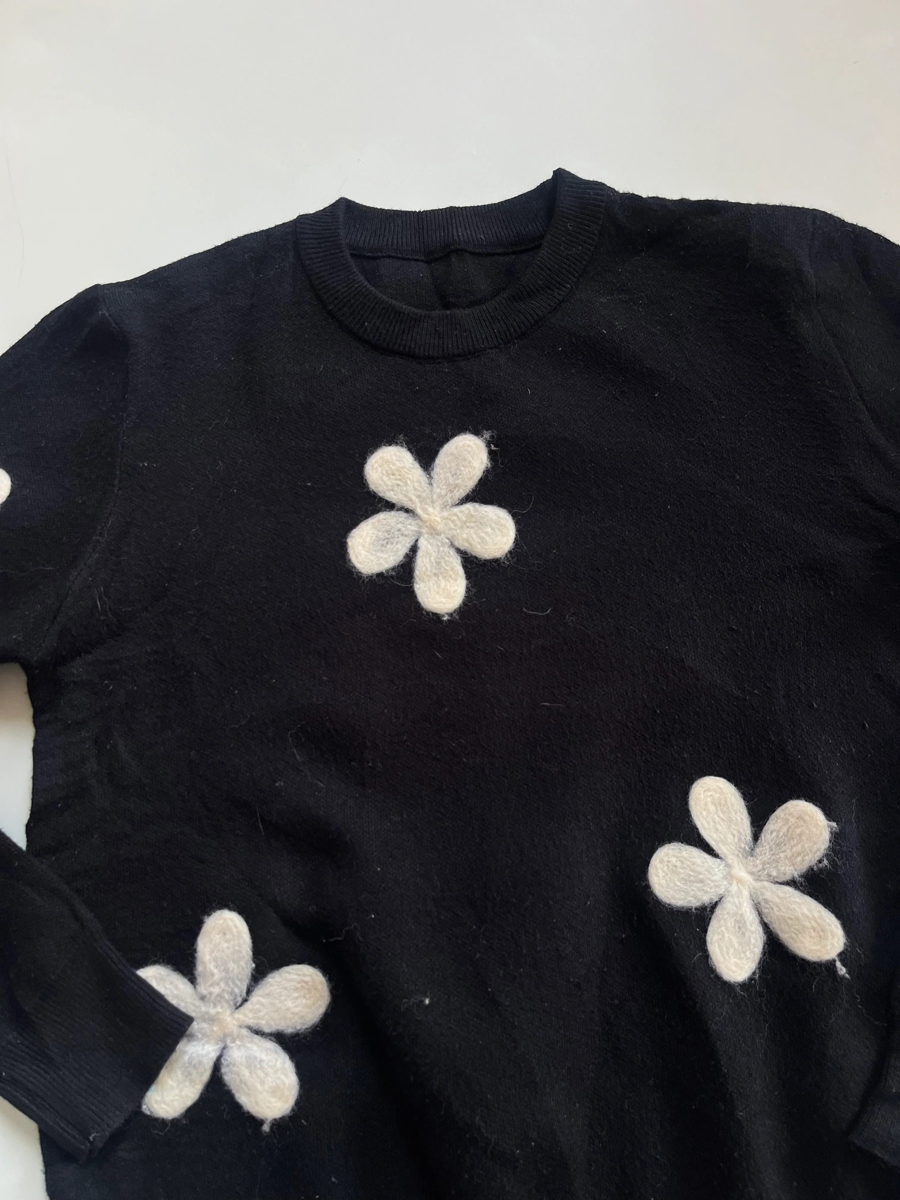 Chunky Sweater-Bust 34 - Image 3