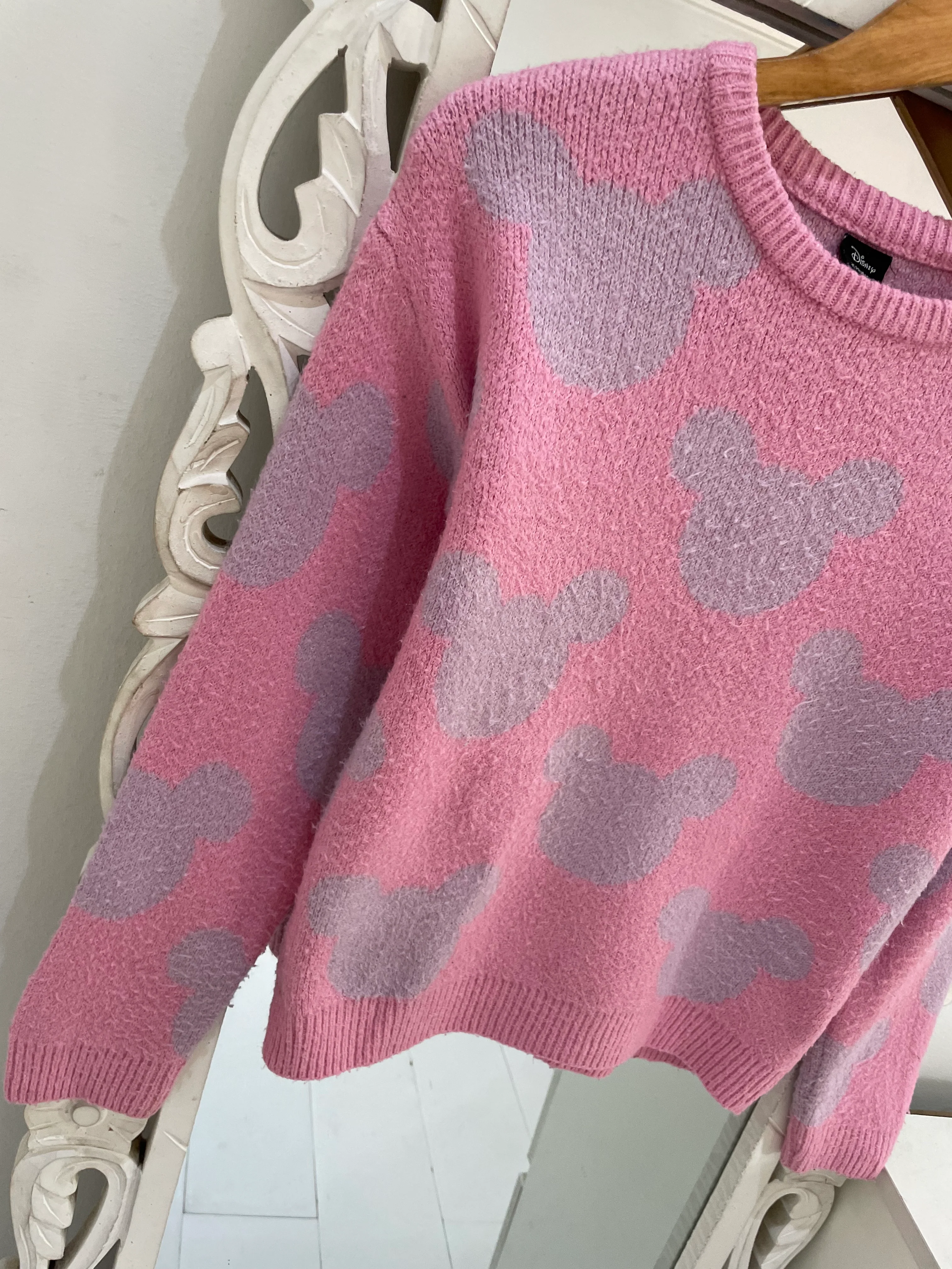 Disney at Primark Sweater-Bust 34 - Image 2