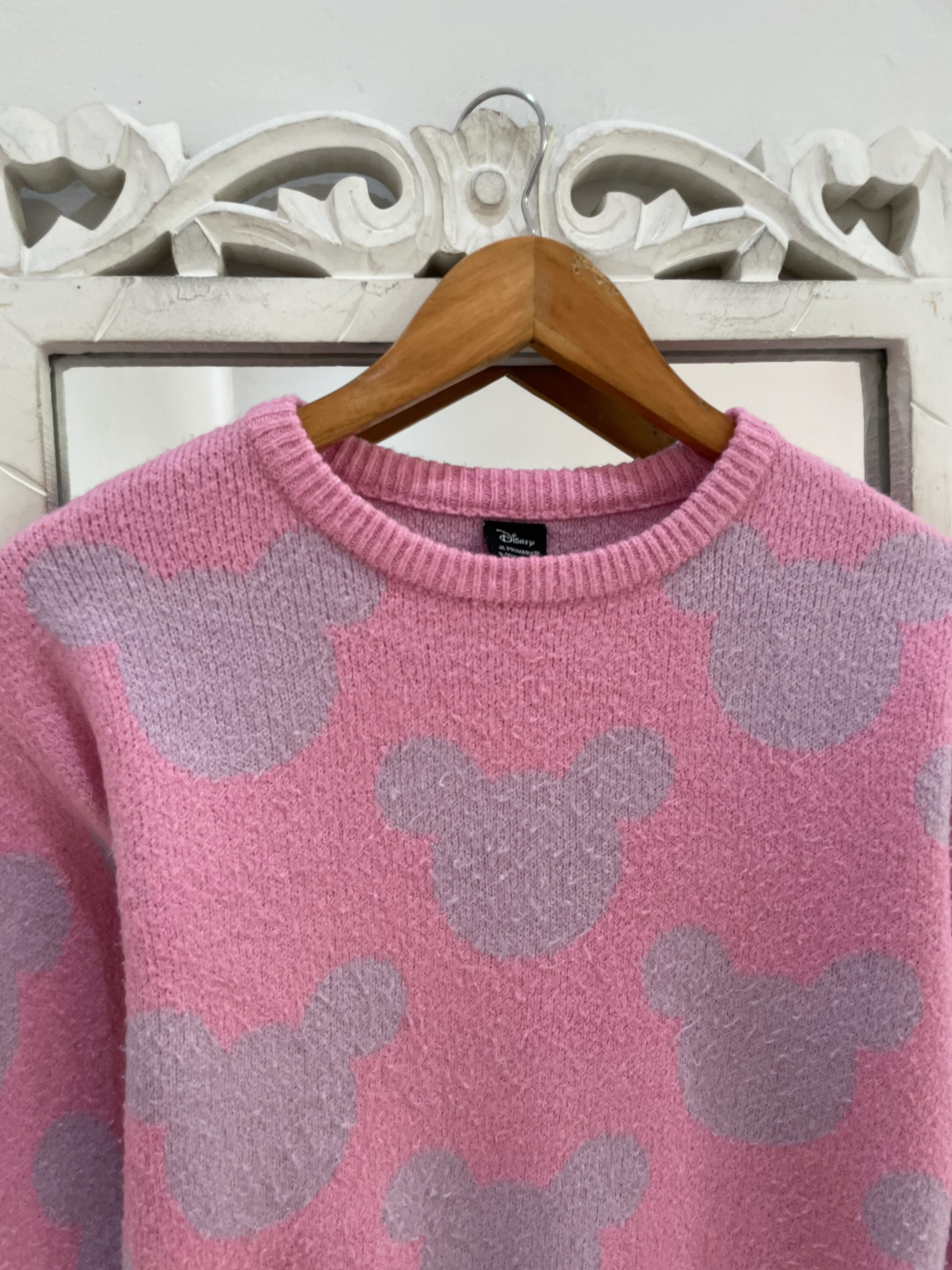 Disney at Primark Sweater-Bust 34 - Image 3