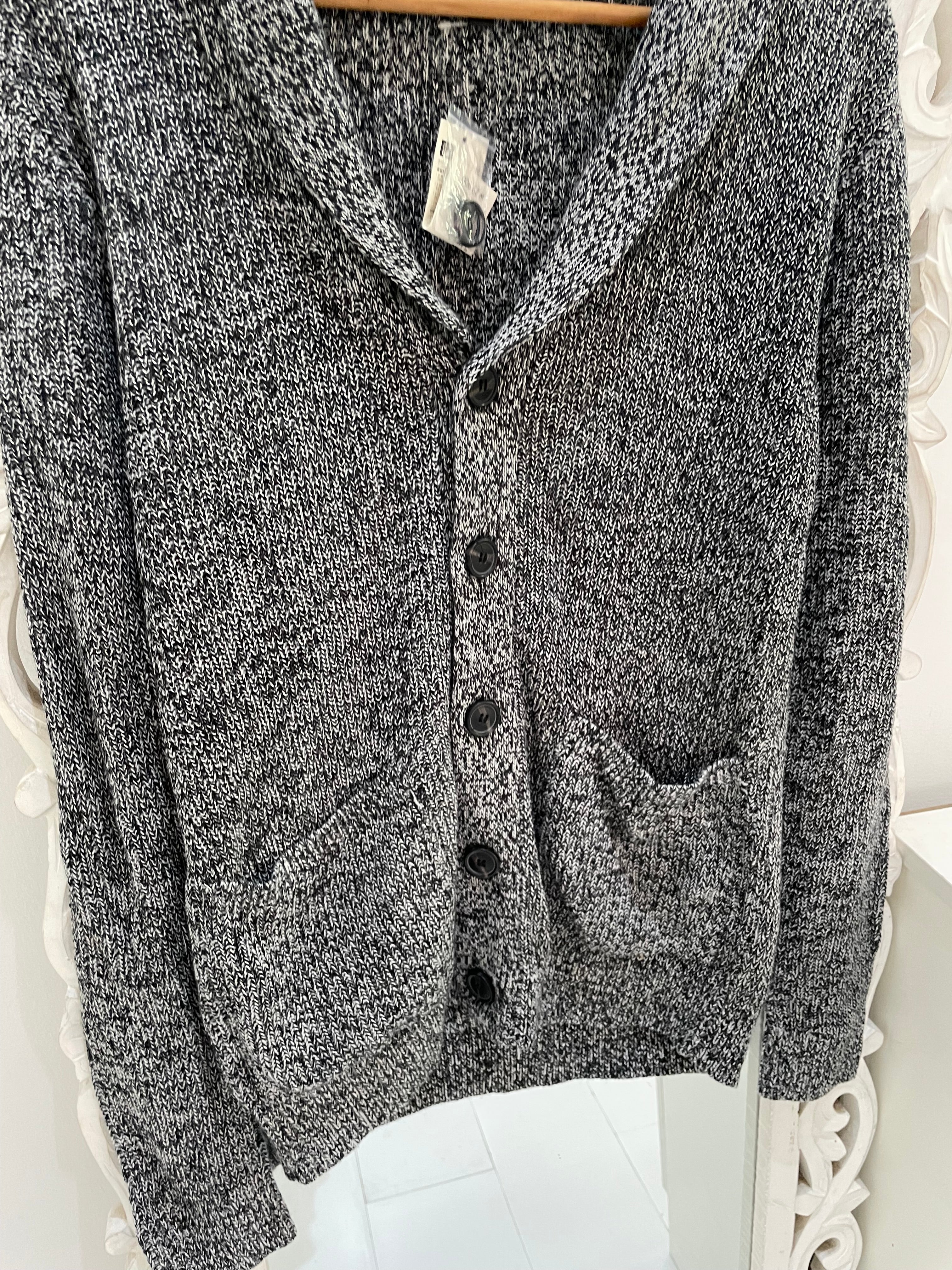 New Tagged Sweater-Bust 42 - Image 3