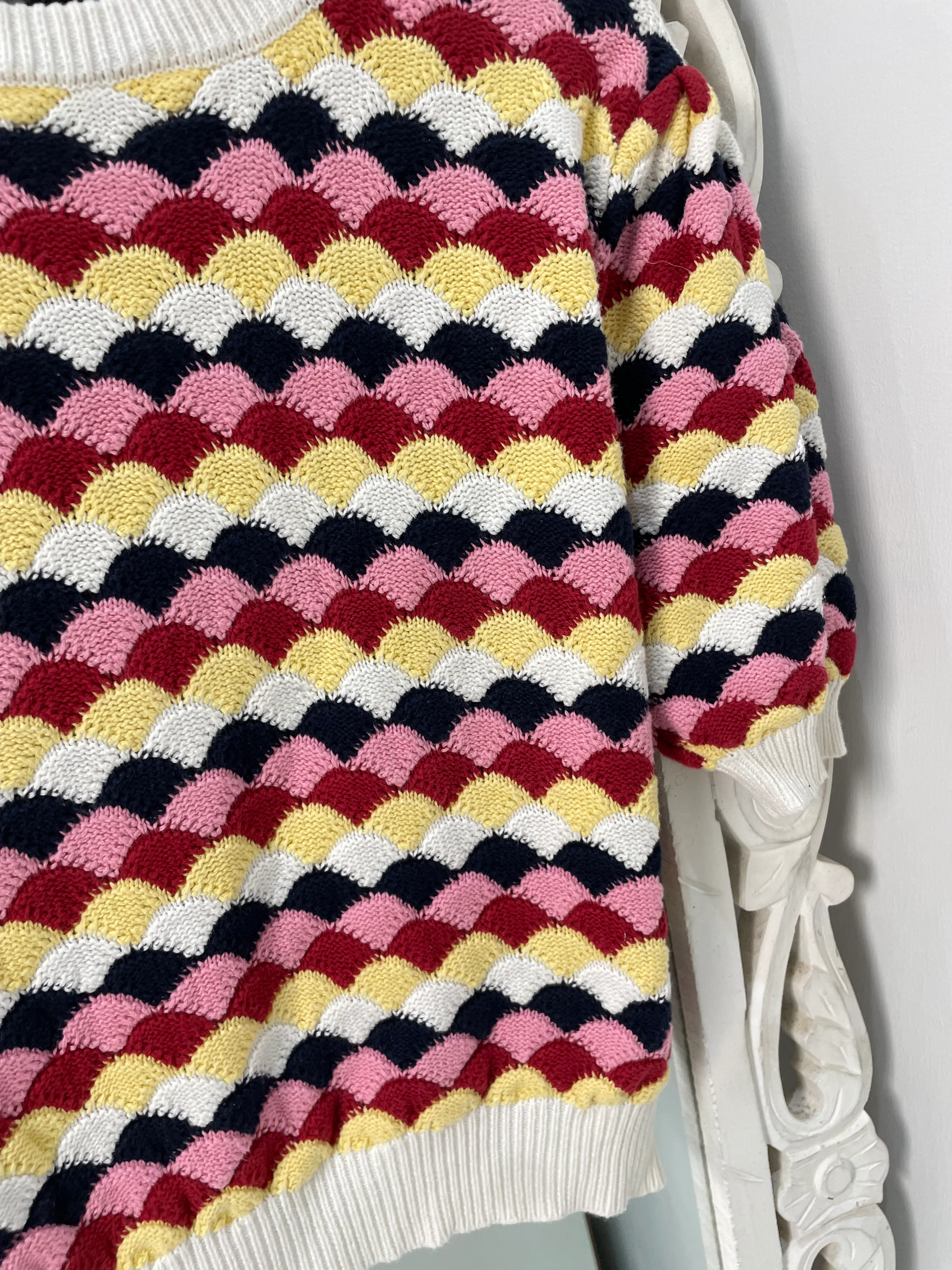 Zara Sweater-Bust 36 - Image 3