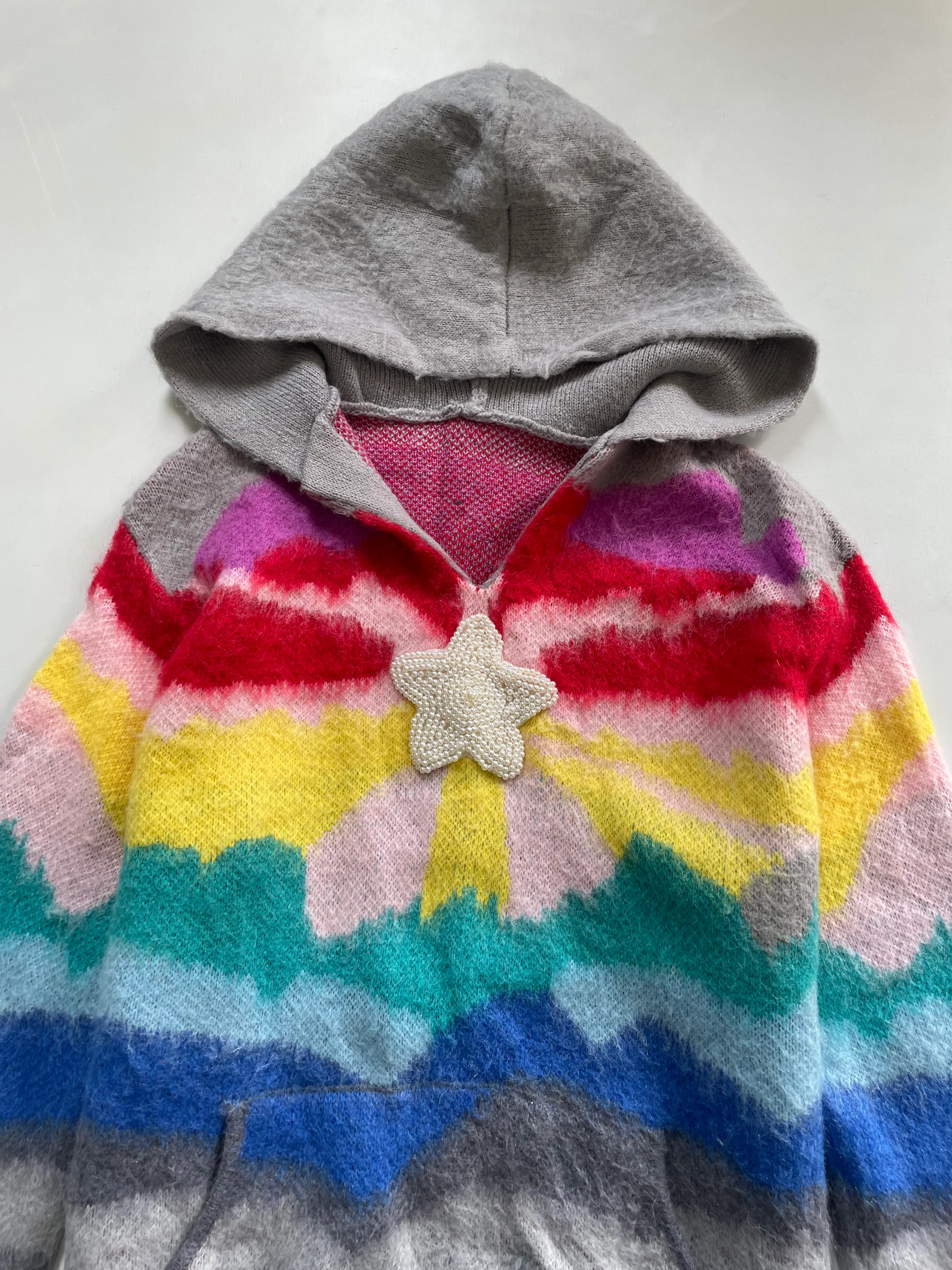 Sweater-Bust 44 - Image 2