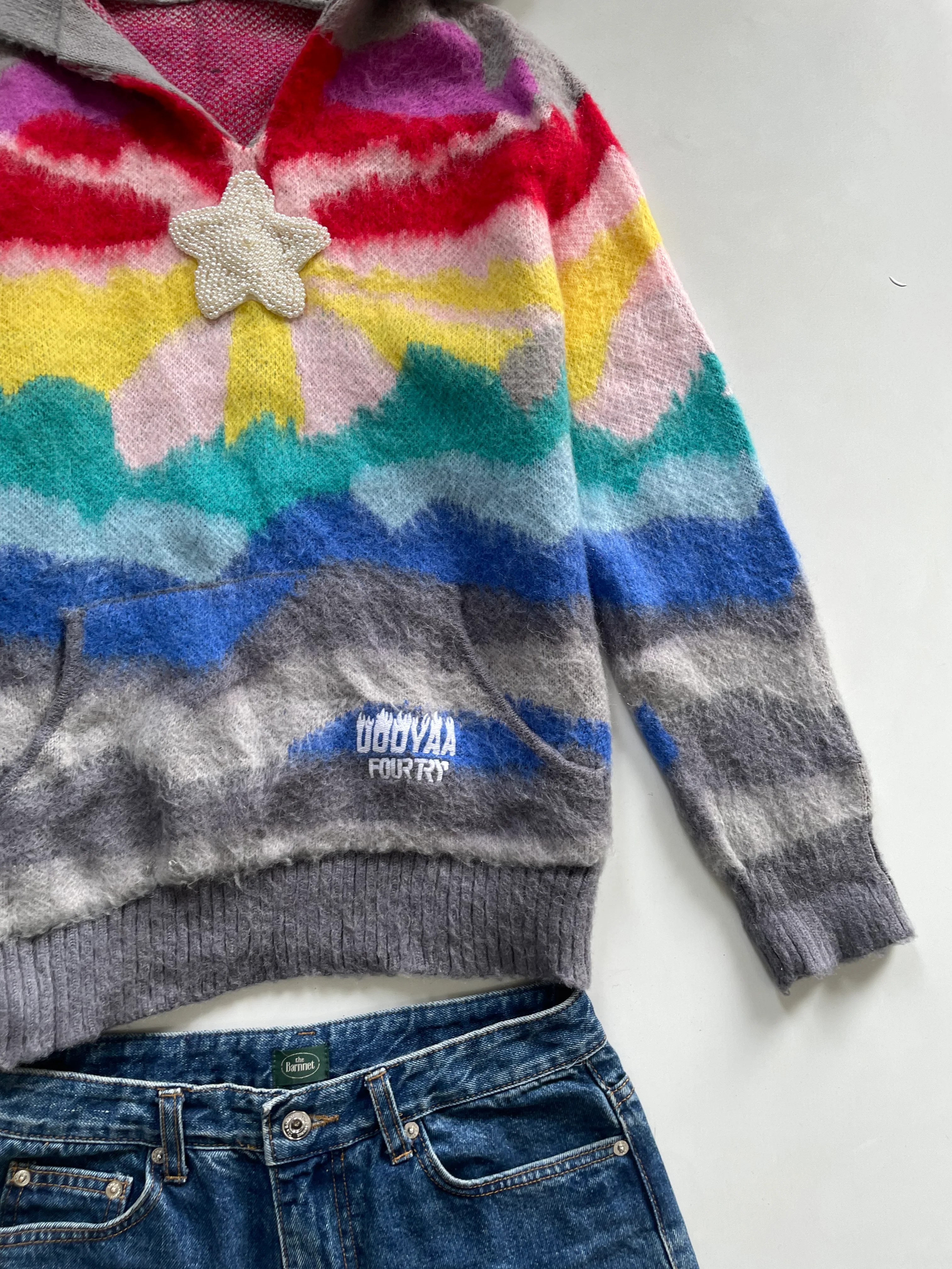 Sweater-Bust 44 - Image 3