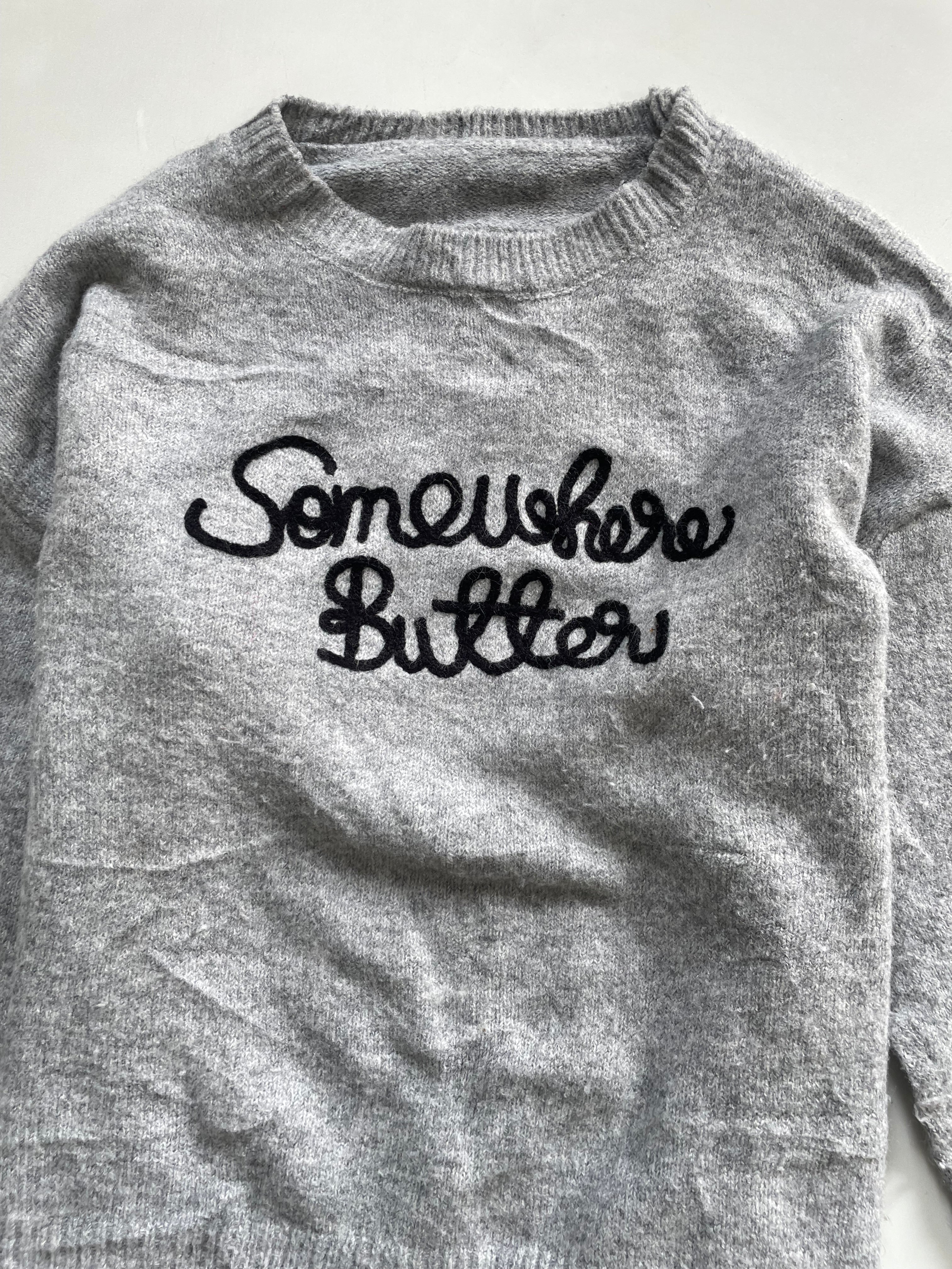 Sweater-Bust 44 - Image 2