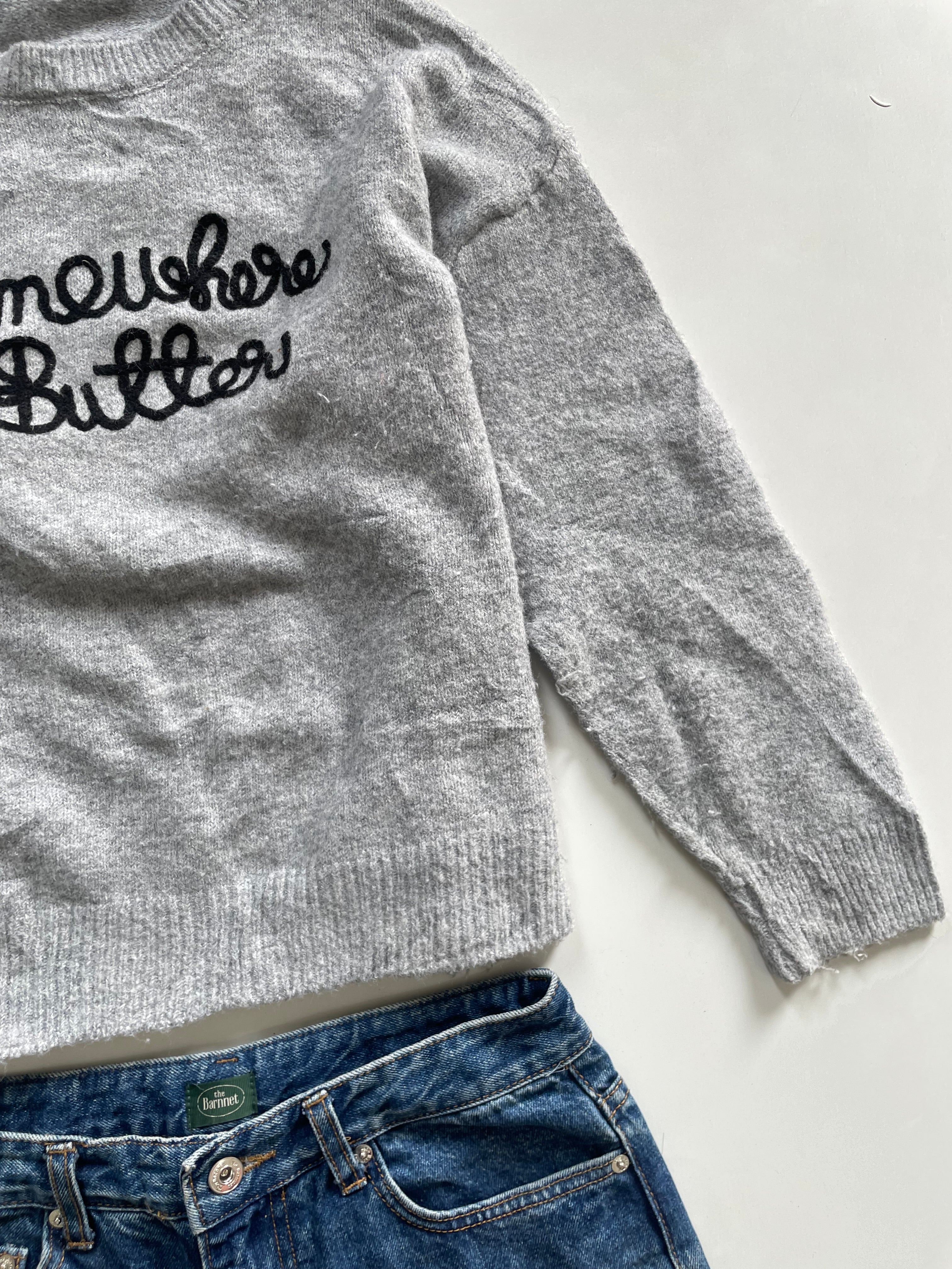 Sweater-Bust 44 - Image 3