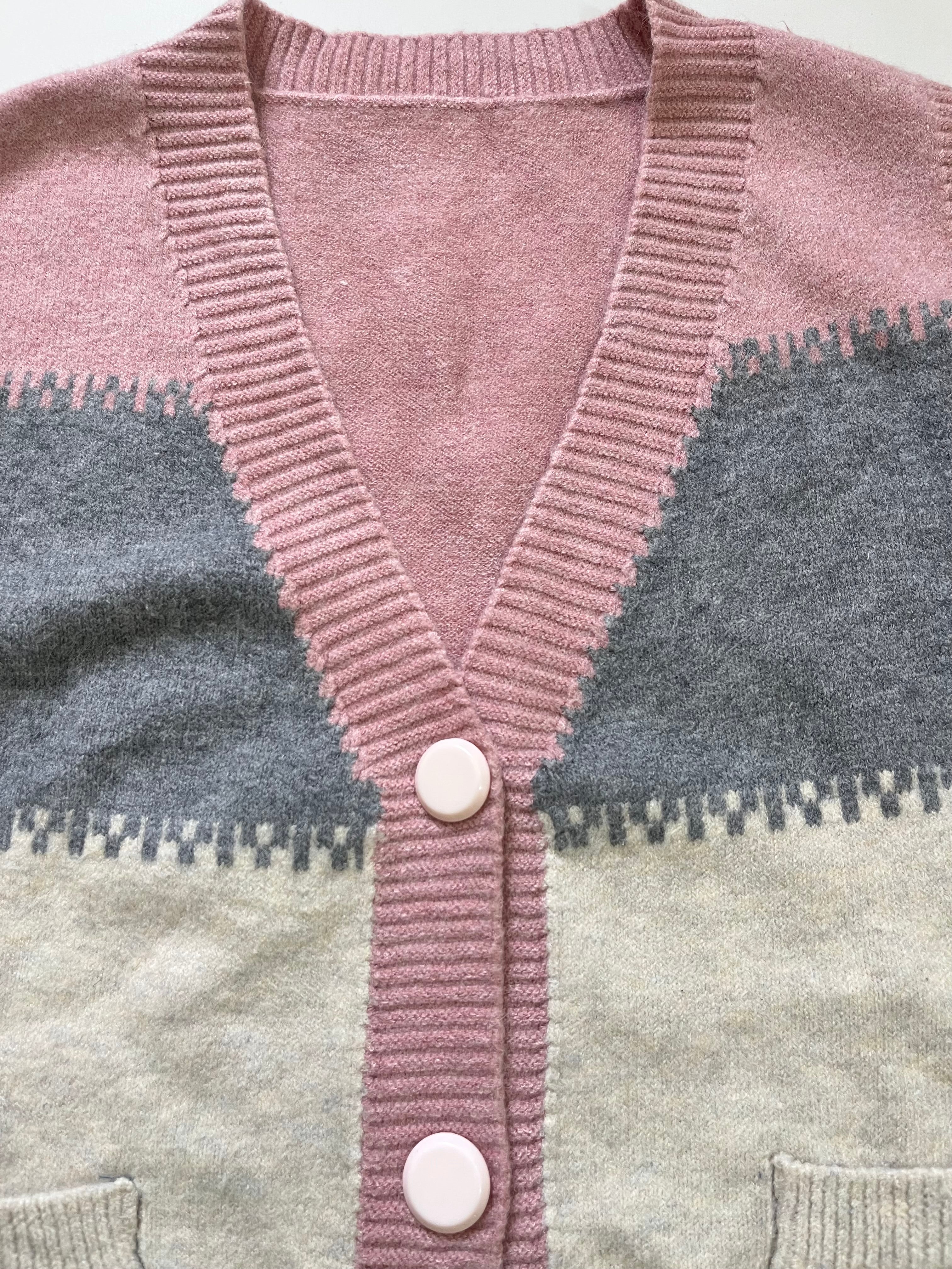 Sweater Vest-Bust 42 - Image 2