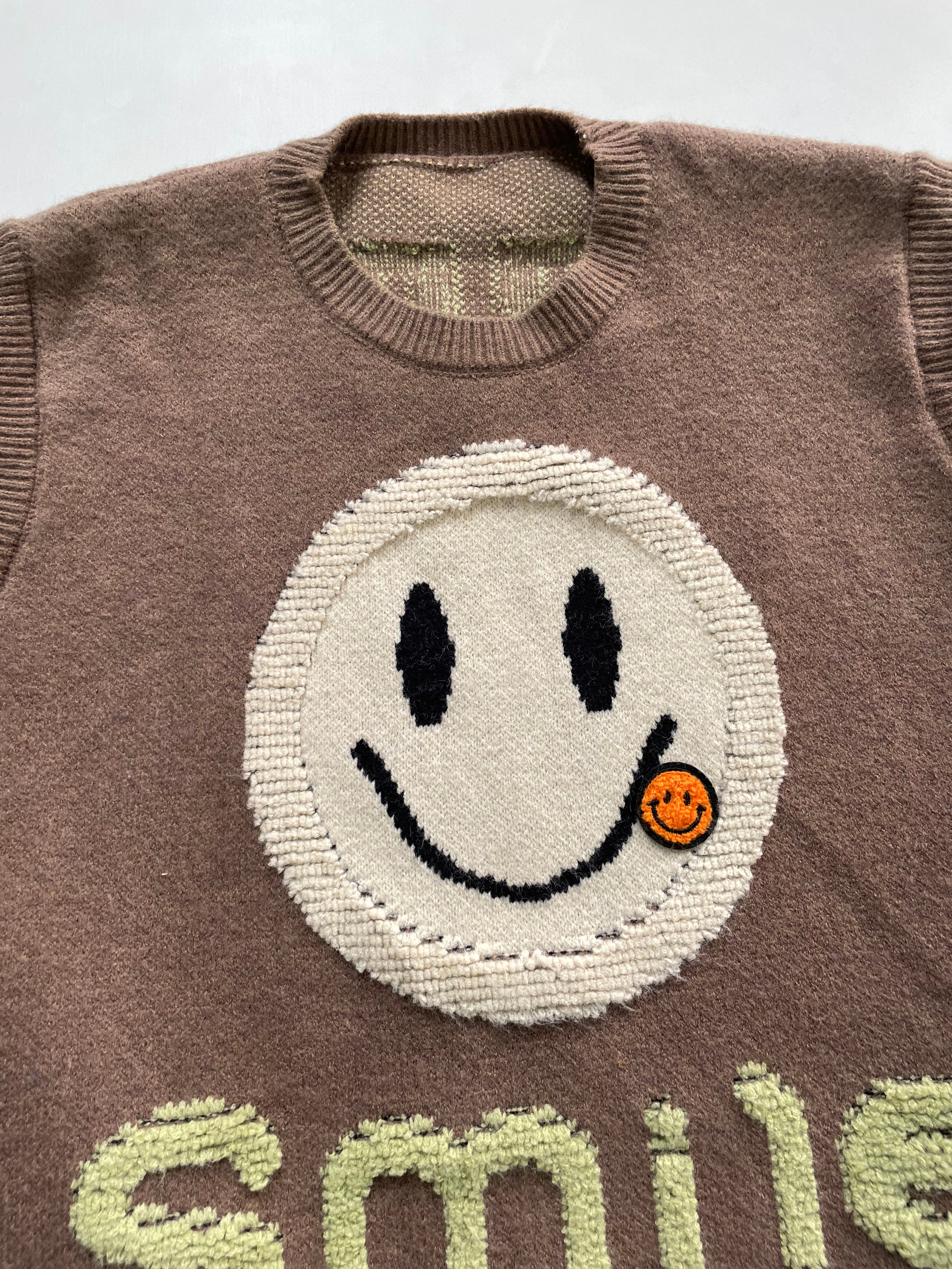 Sweater Vest-Bust 46 - Image 2