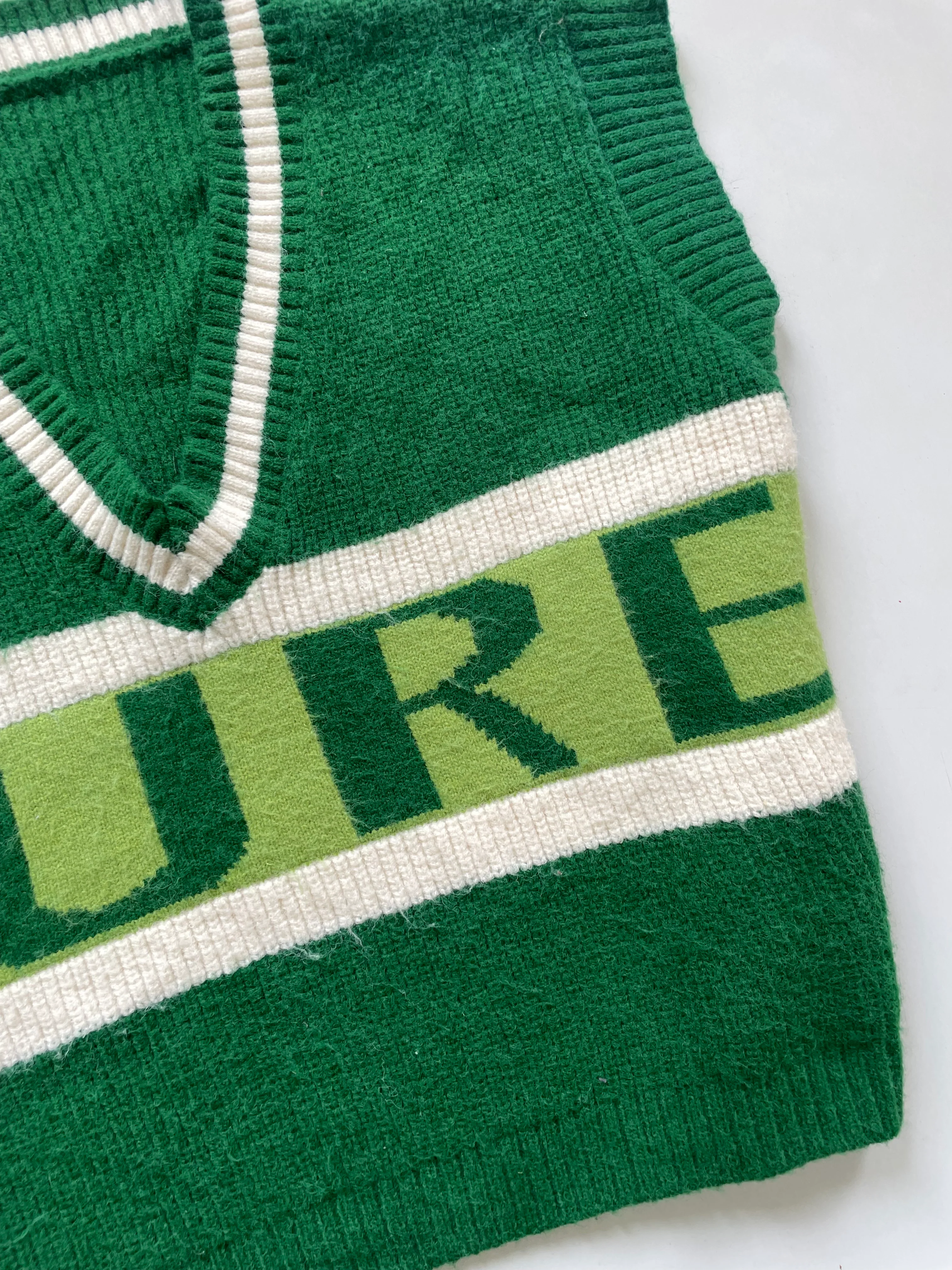 Sweater Vest-Bust 48 - Image 3