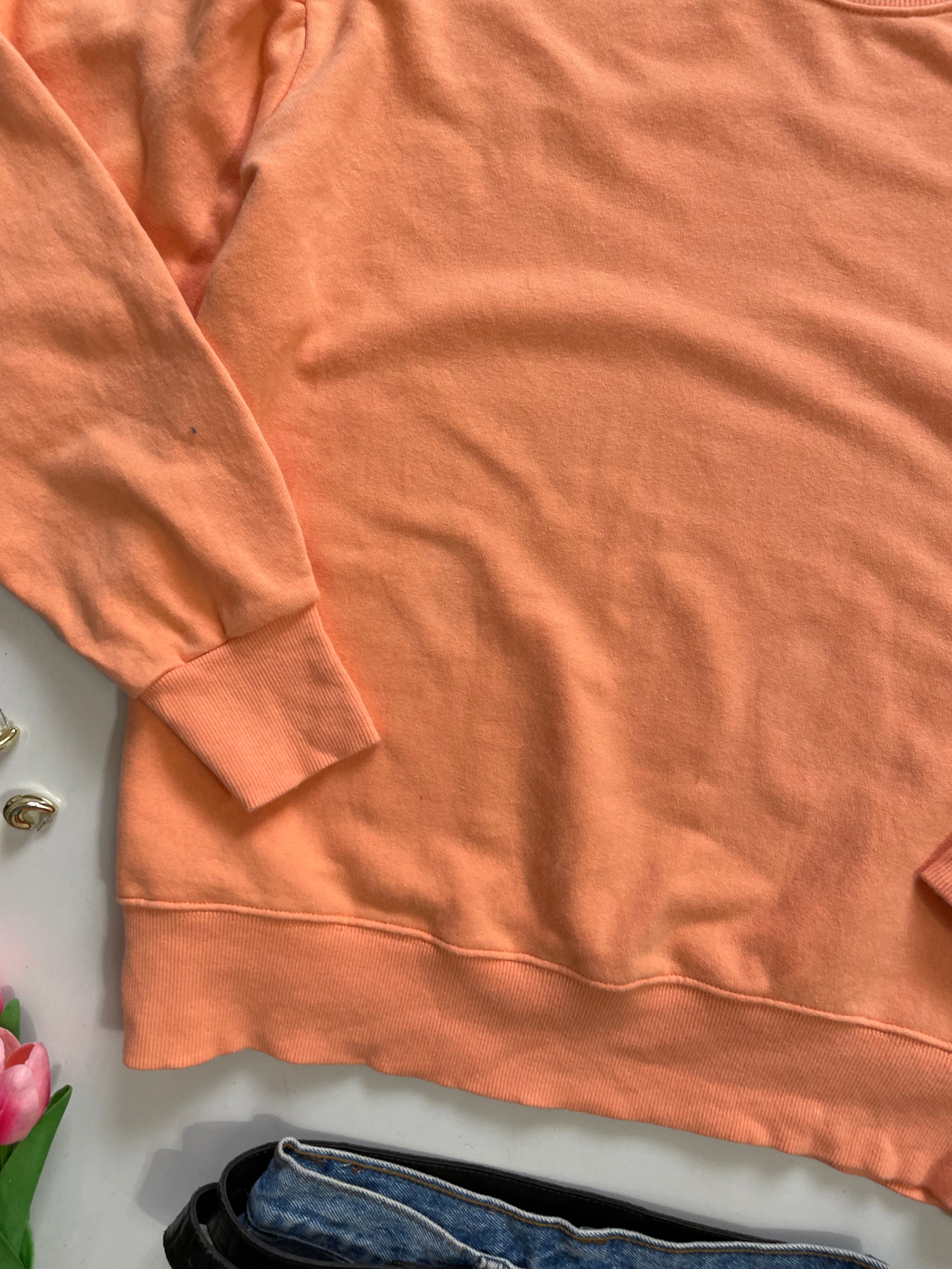 ValleyGirl Sweatshirt-Bust 46 - Image 3