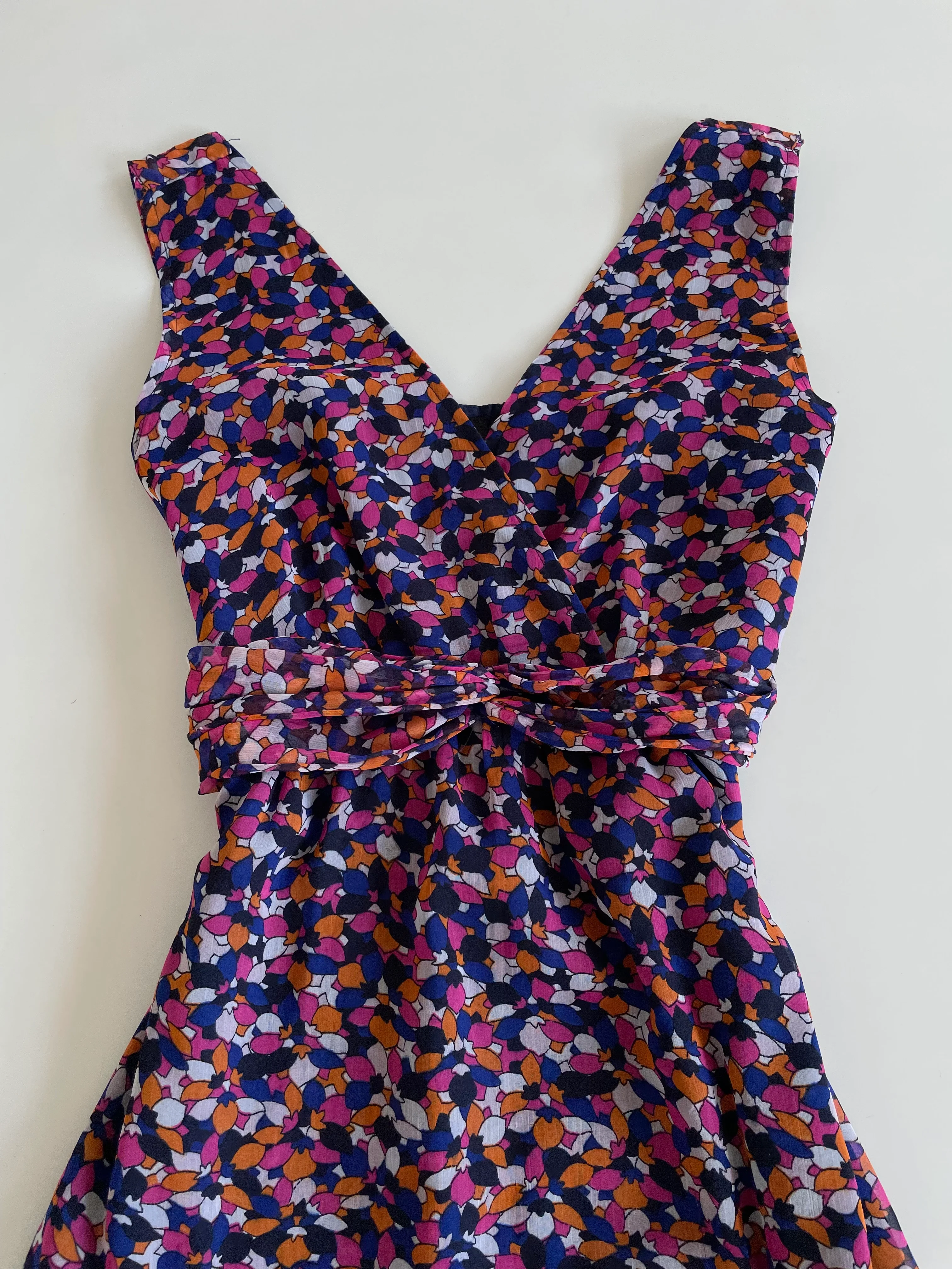 Vero Moda Dress-Bust 34 to 36 - Image 2