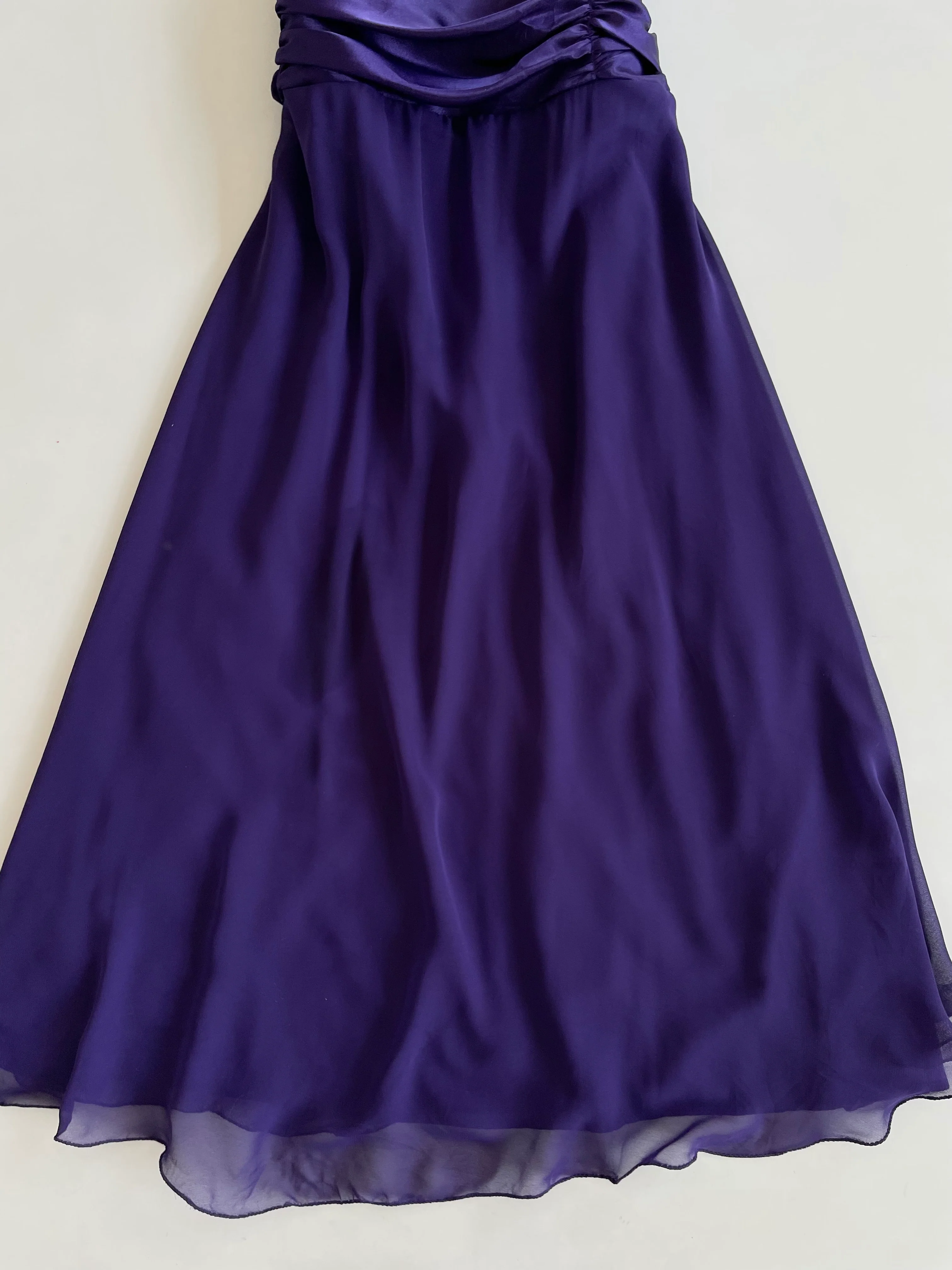 Connected Vintage Dress-Bust 48 - Image 3