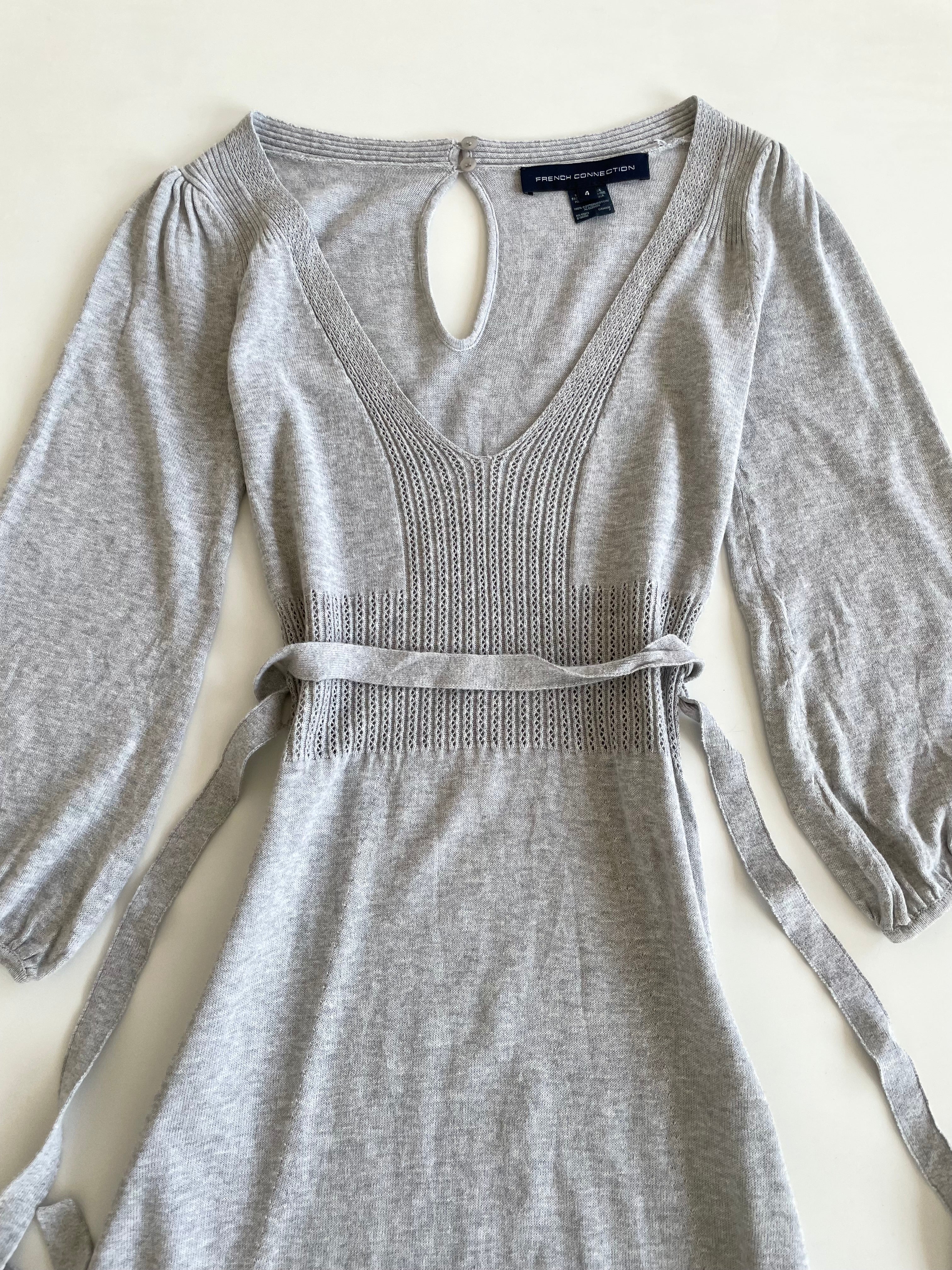 French Connection Dress-Bust  30 to 32 - Image 2