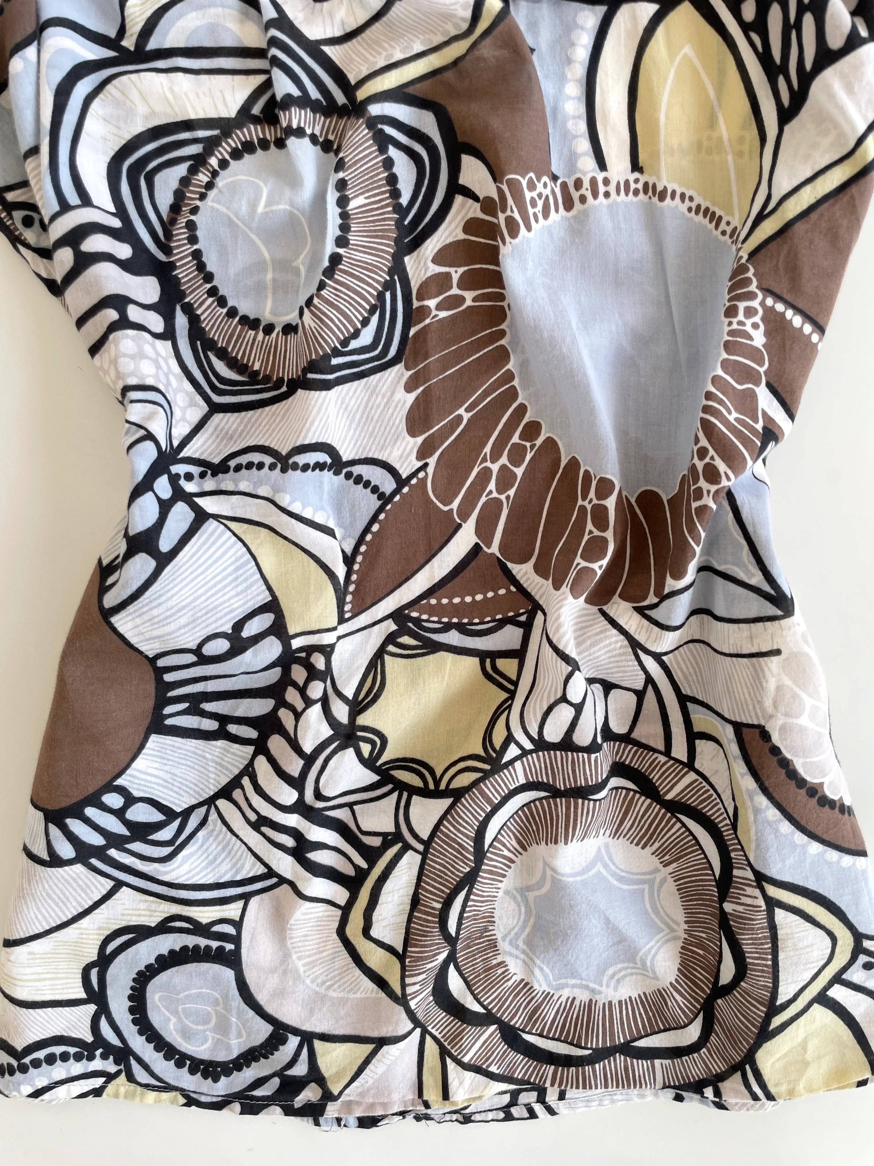 Massimo Cotton Top-Bust 36 - Image 3