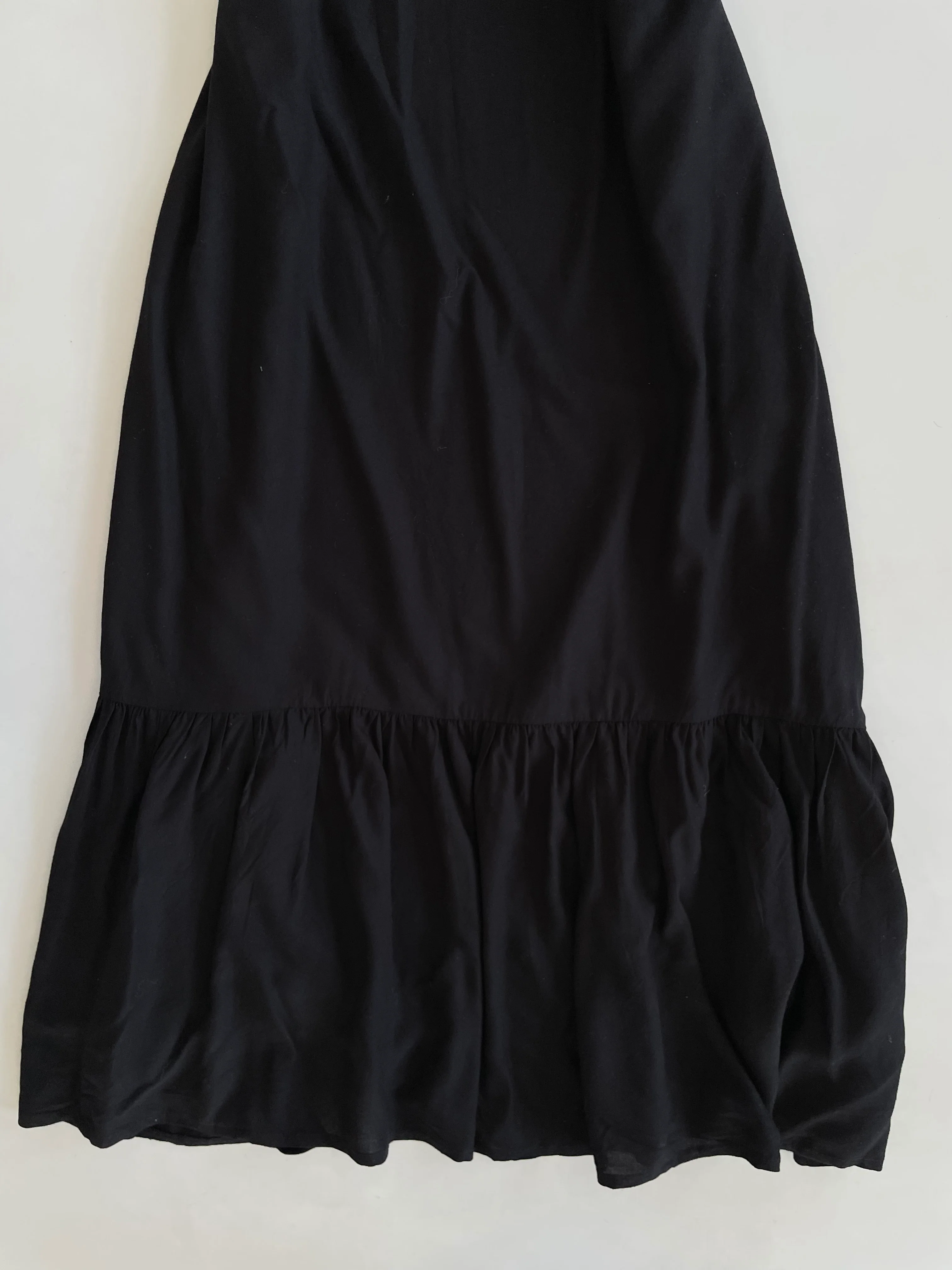 Millers Embroidered Vintage Dress-Bust 40 - Image 3