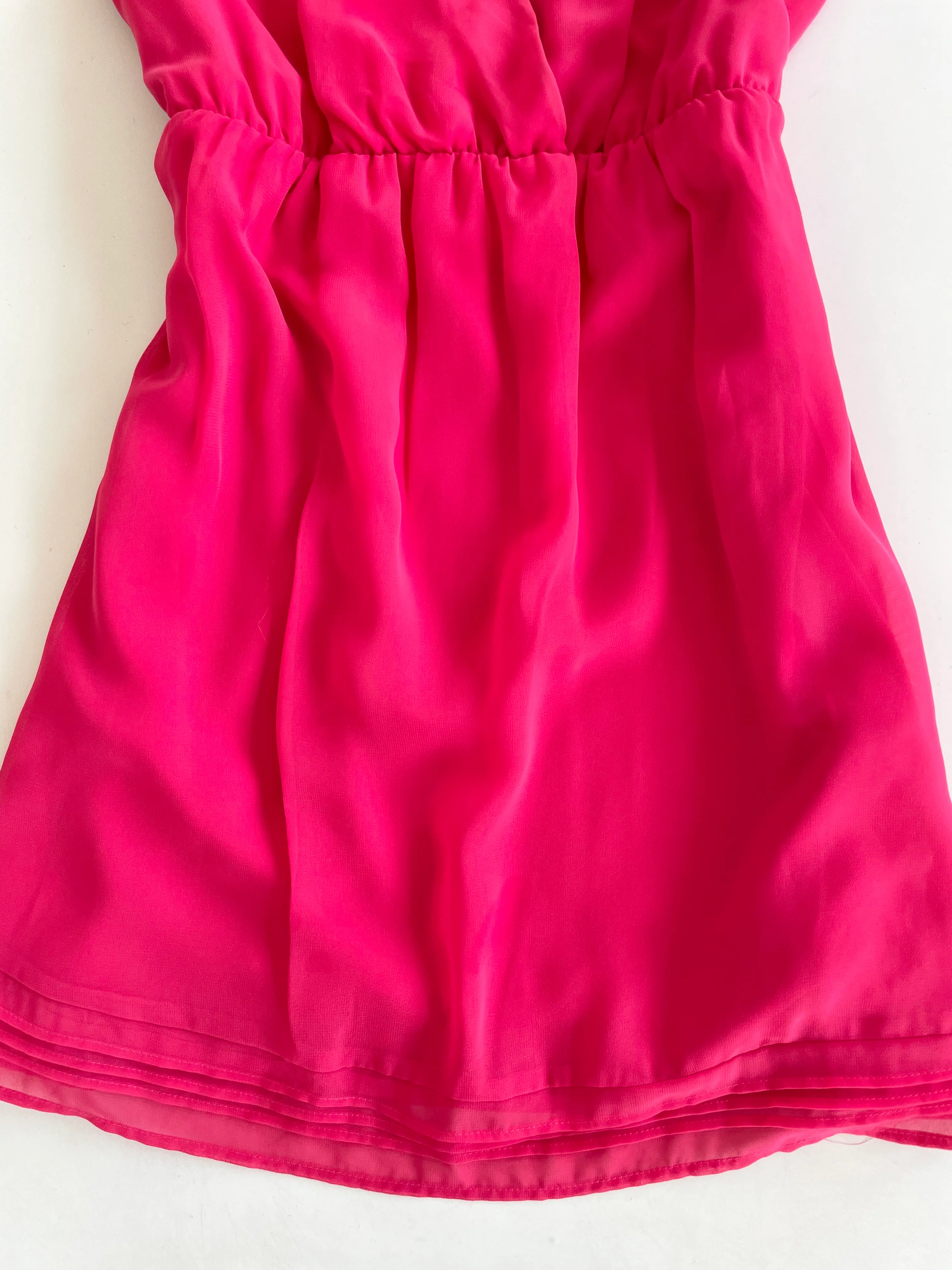 Thyme Y2k Dress-Bust 34 - Image 3