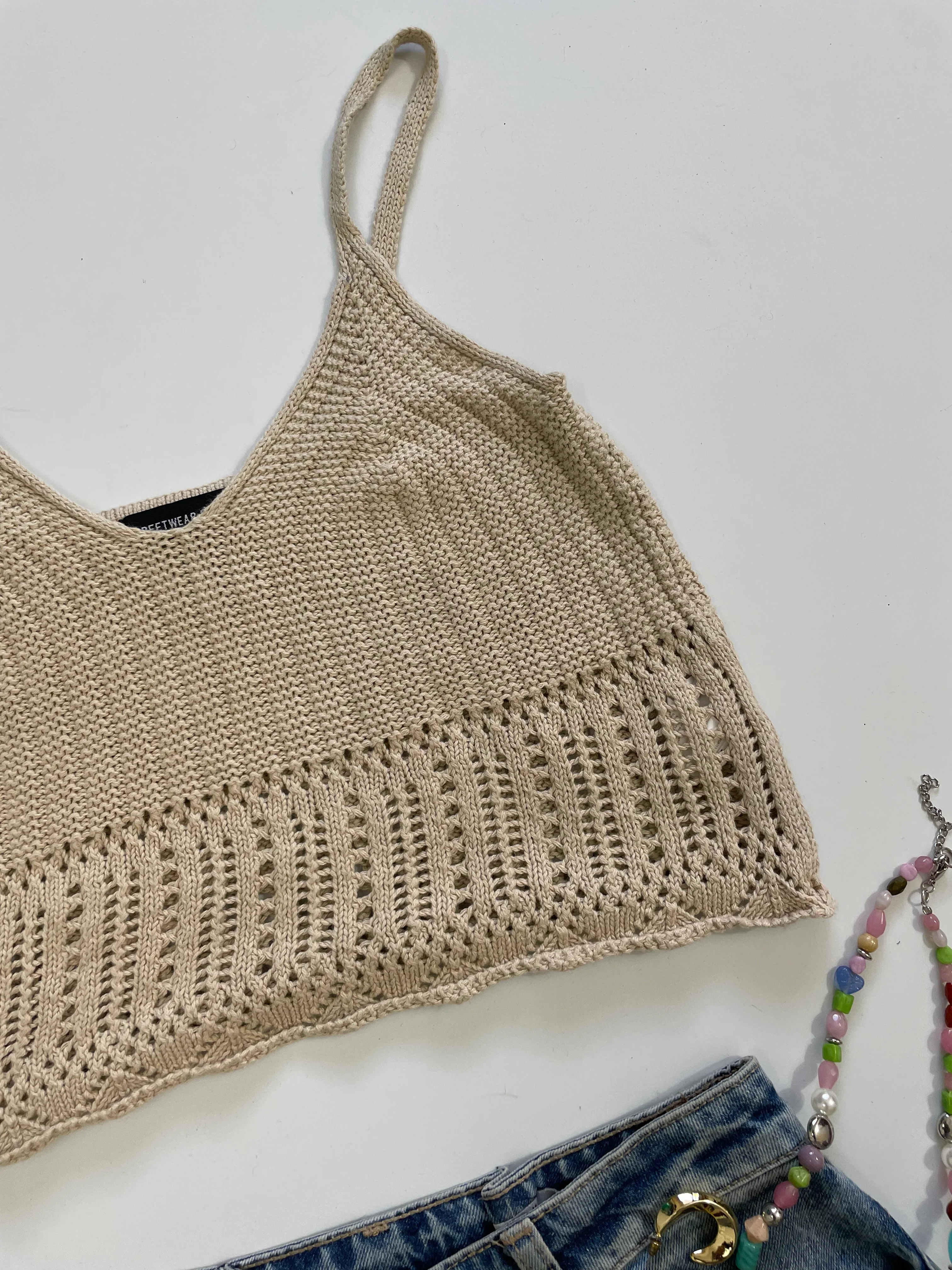 Streetwear Society Top-Bust 30 to 32 - Image 3