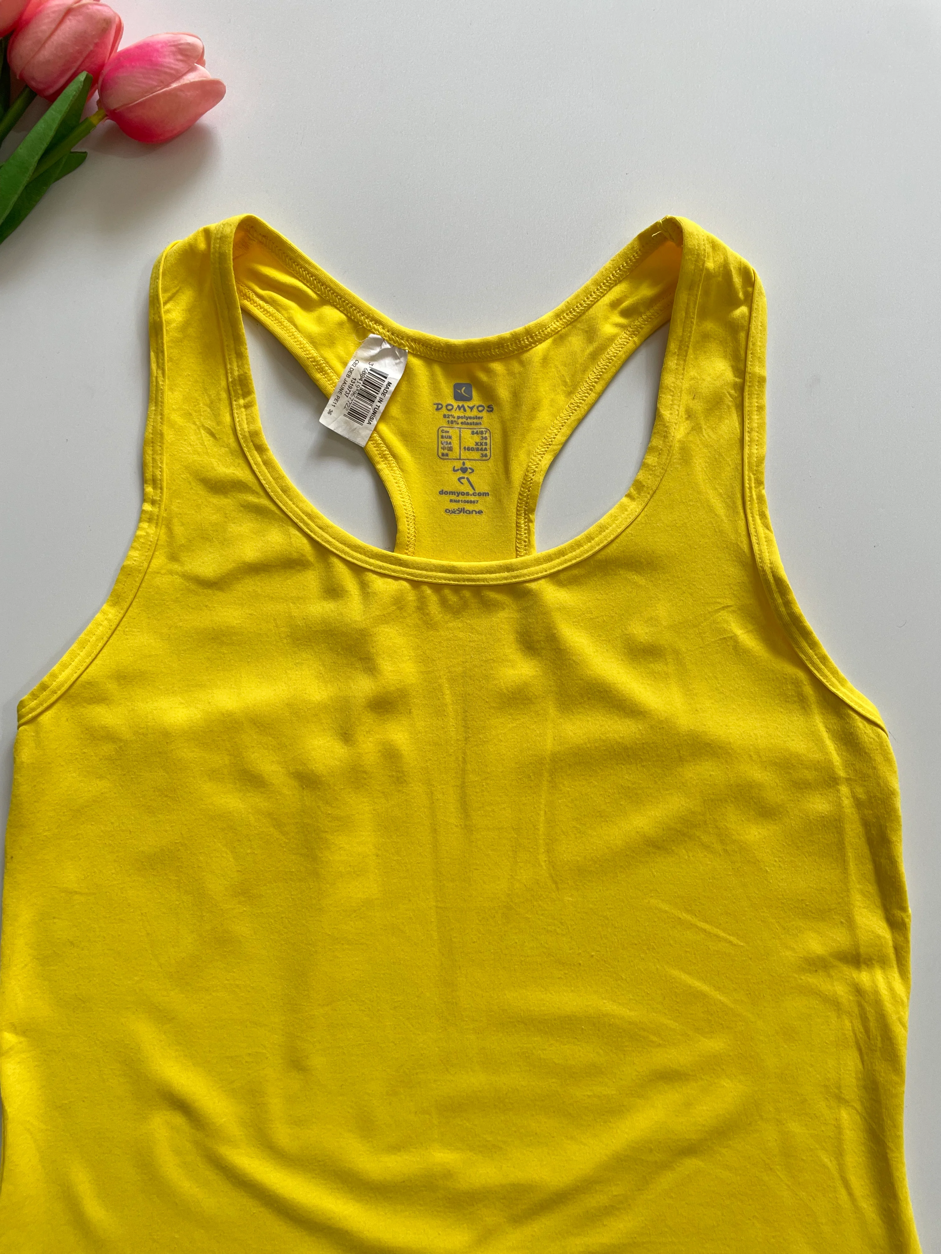 Domyos Top-Bust 30 to 34 - Image 3