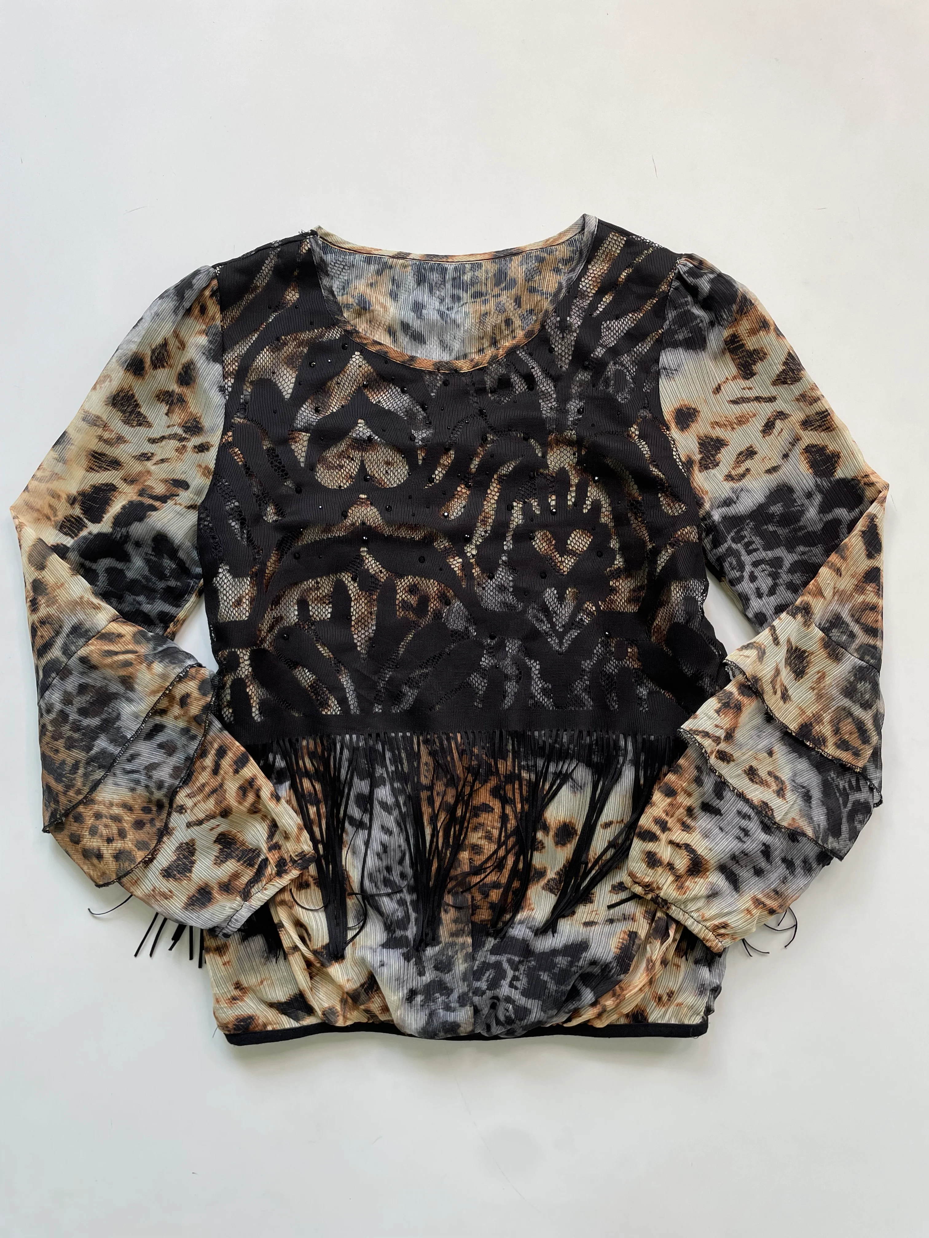 Top-Bust 36