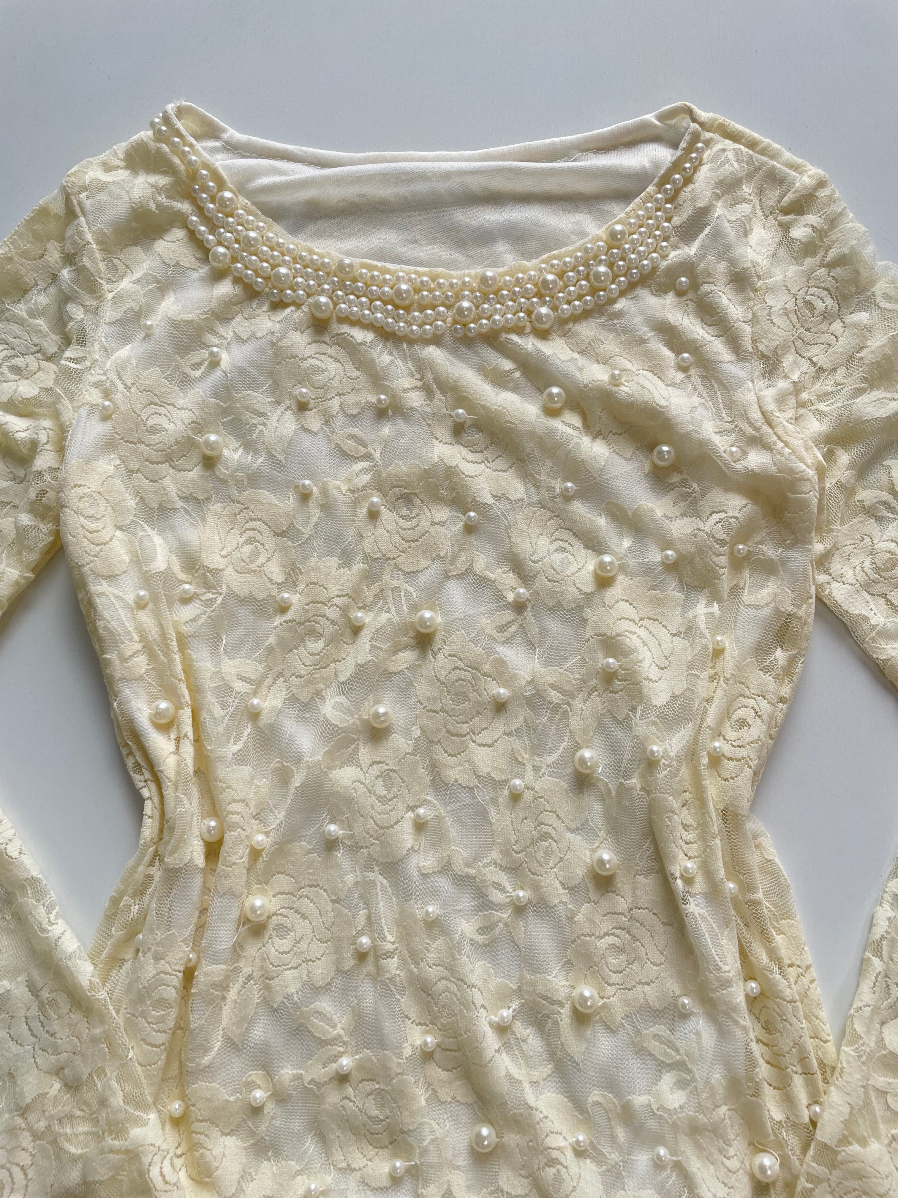 Top-Bust 30 to 32 - Image 2