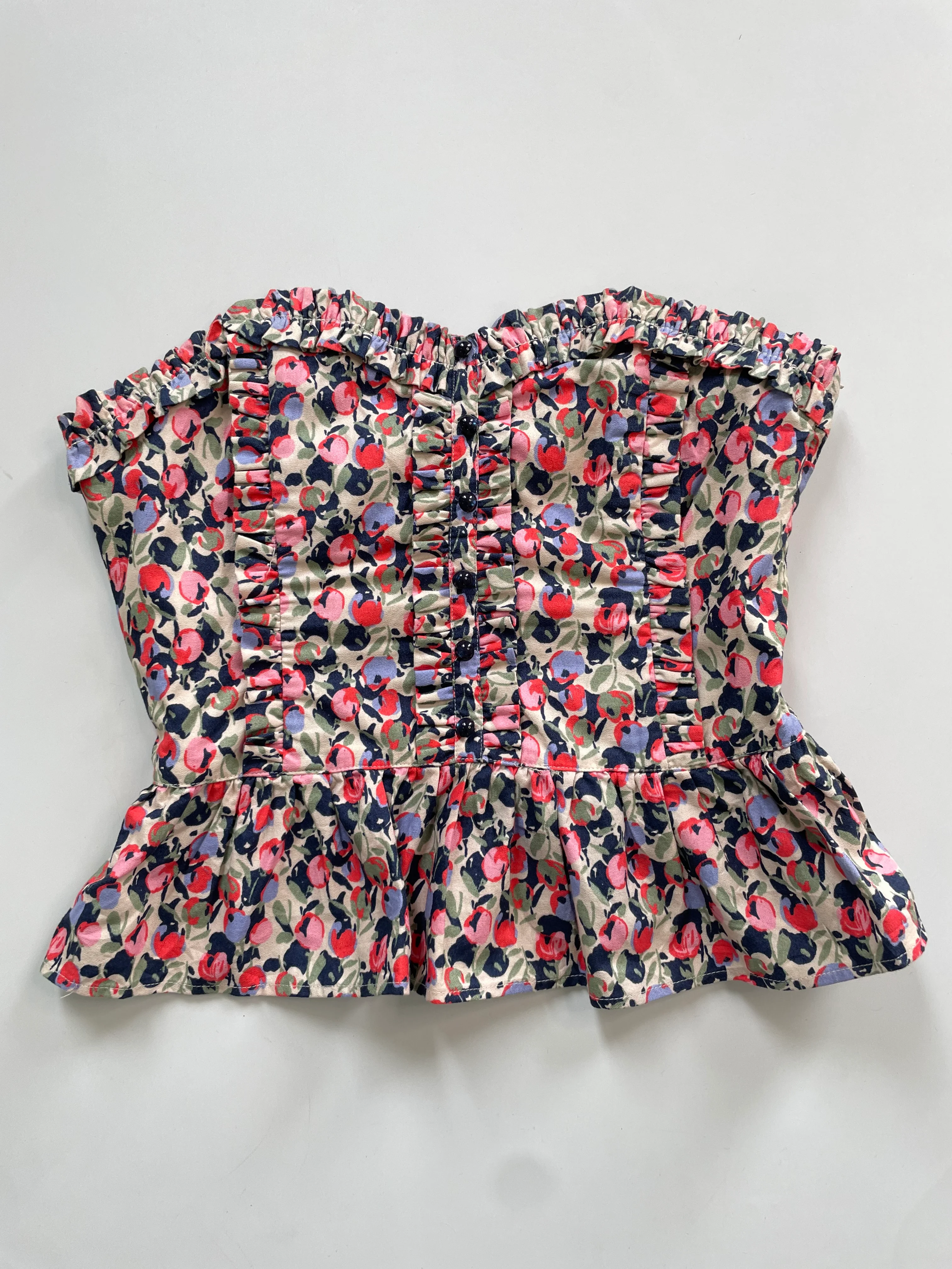 H&M Top-Bust 36