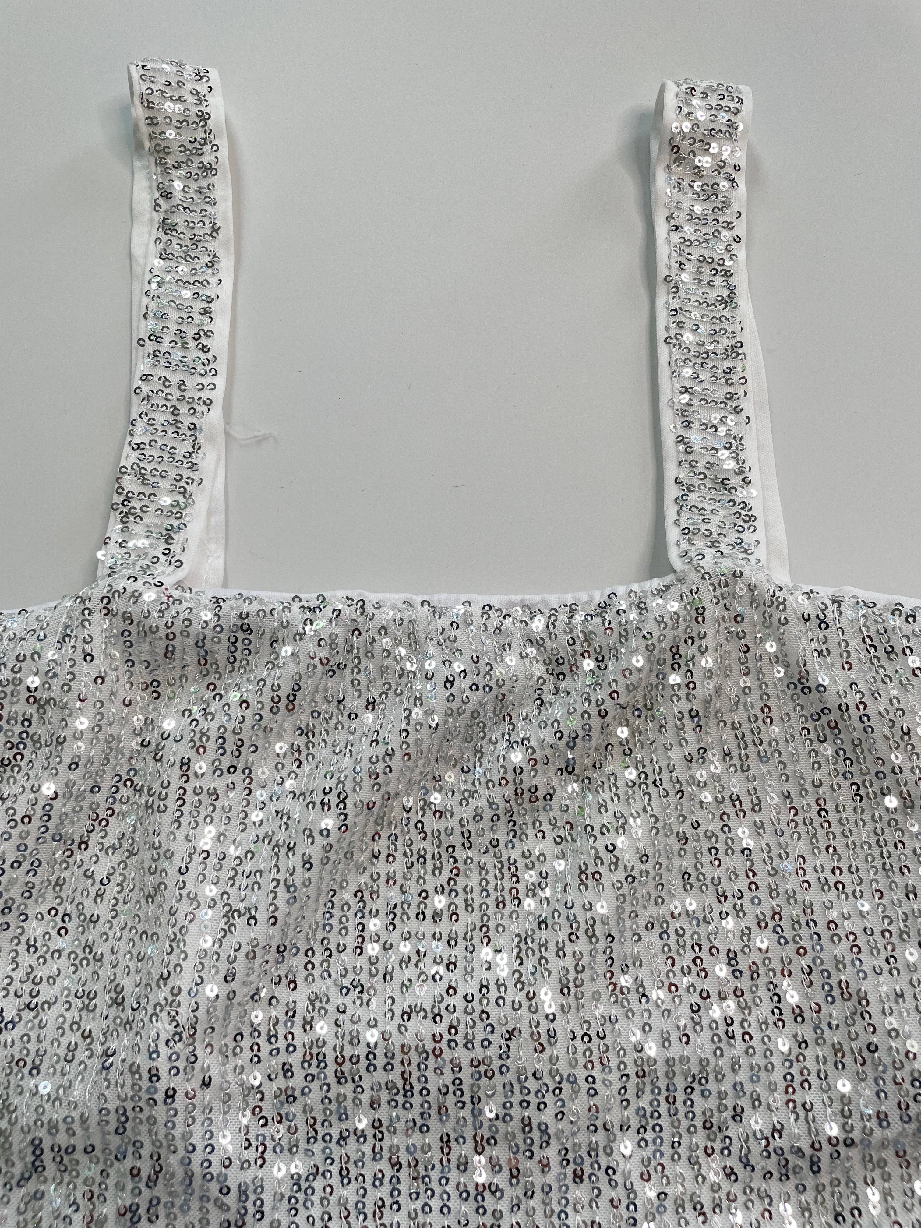 Sequin Top-Bust 34 to 36 - Image 2