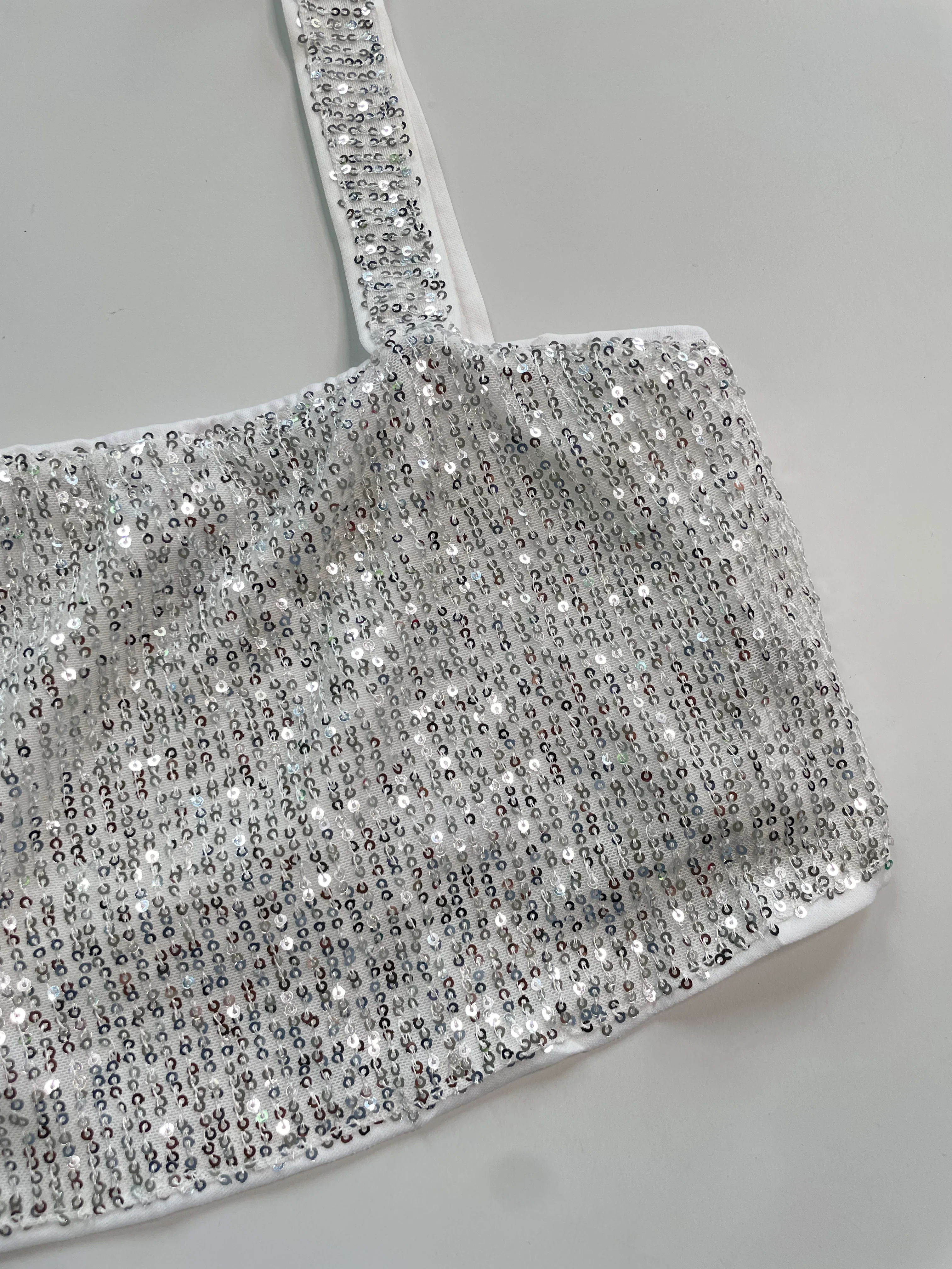 Sequin Top-Bust 34 to 36 - Image 3