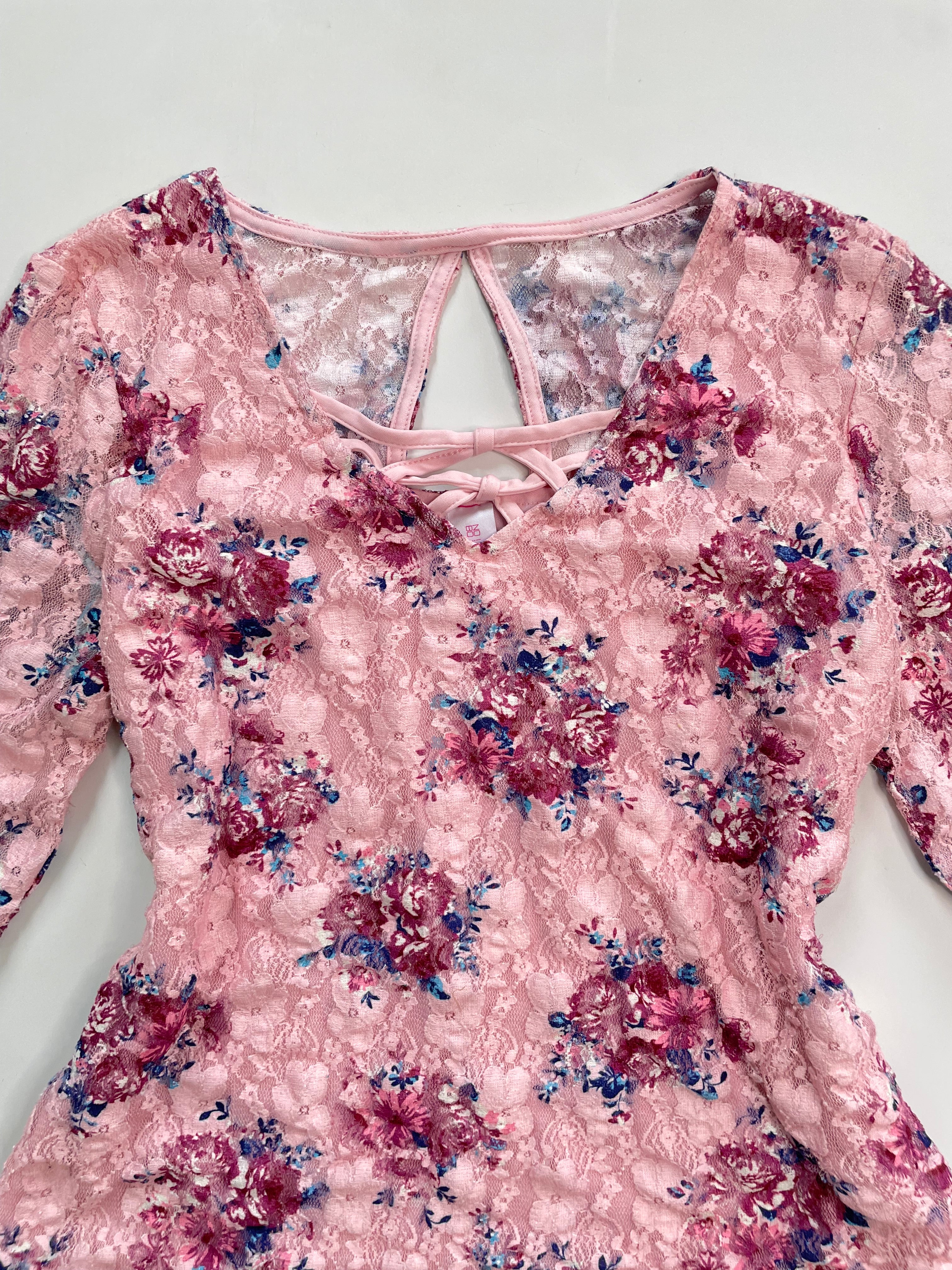 No Boundaries Top-Bust 36 - Image 2