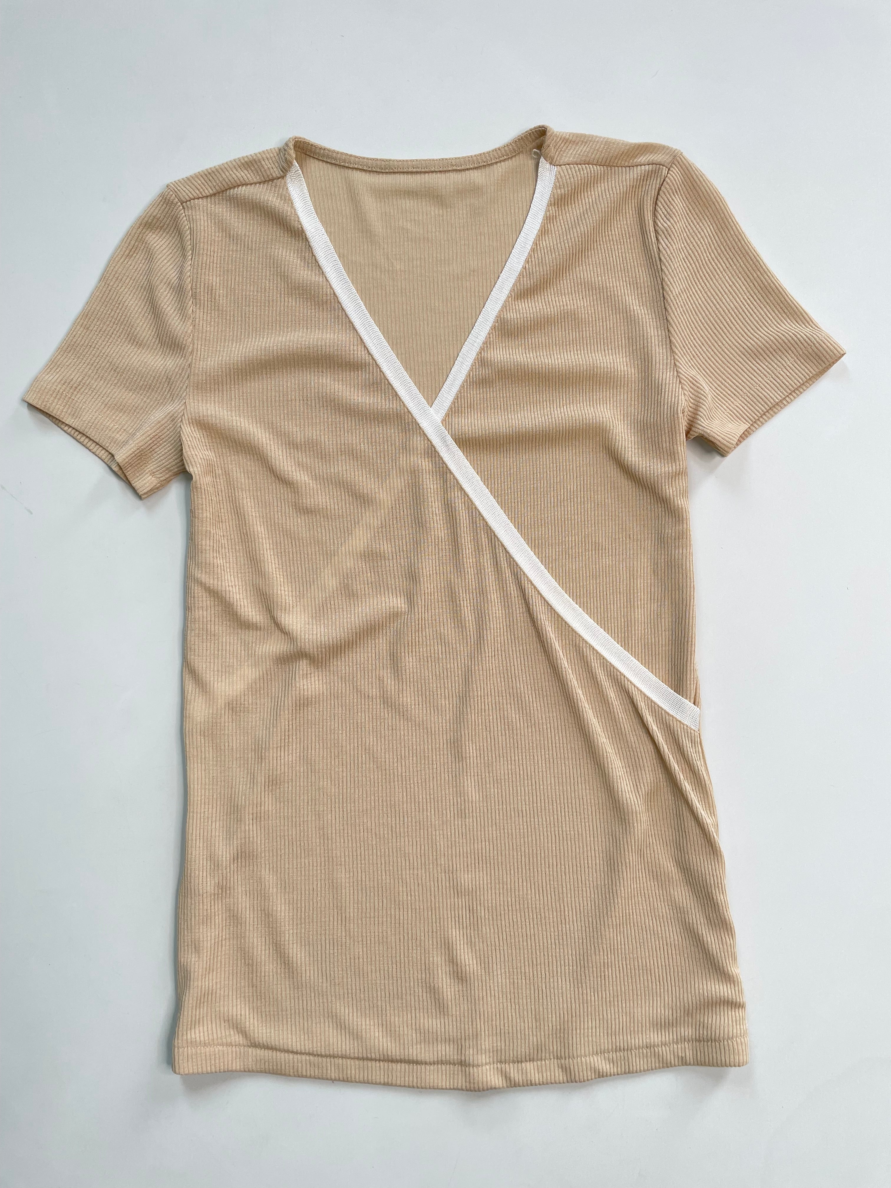 Sheer Top-Bust 34 to 36