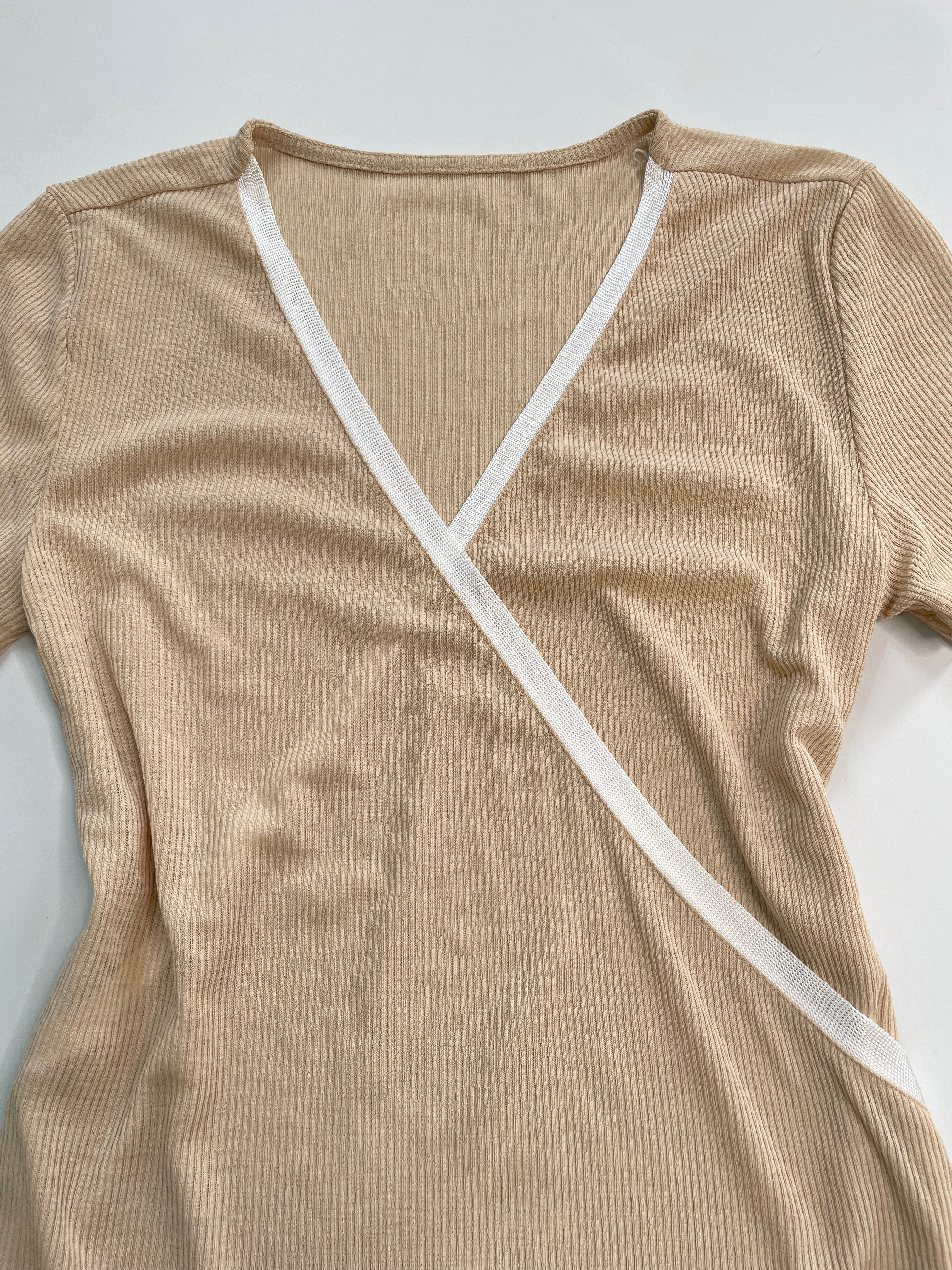 Sheer Top-Bust 34 to 36 - Image 2