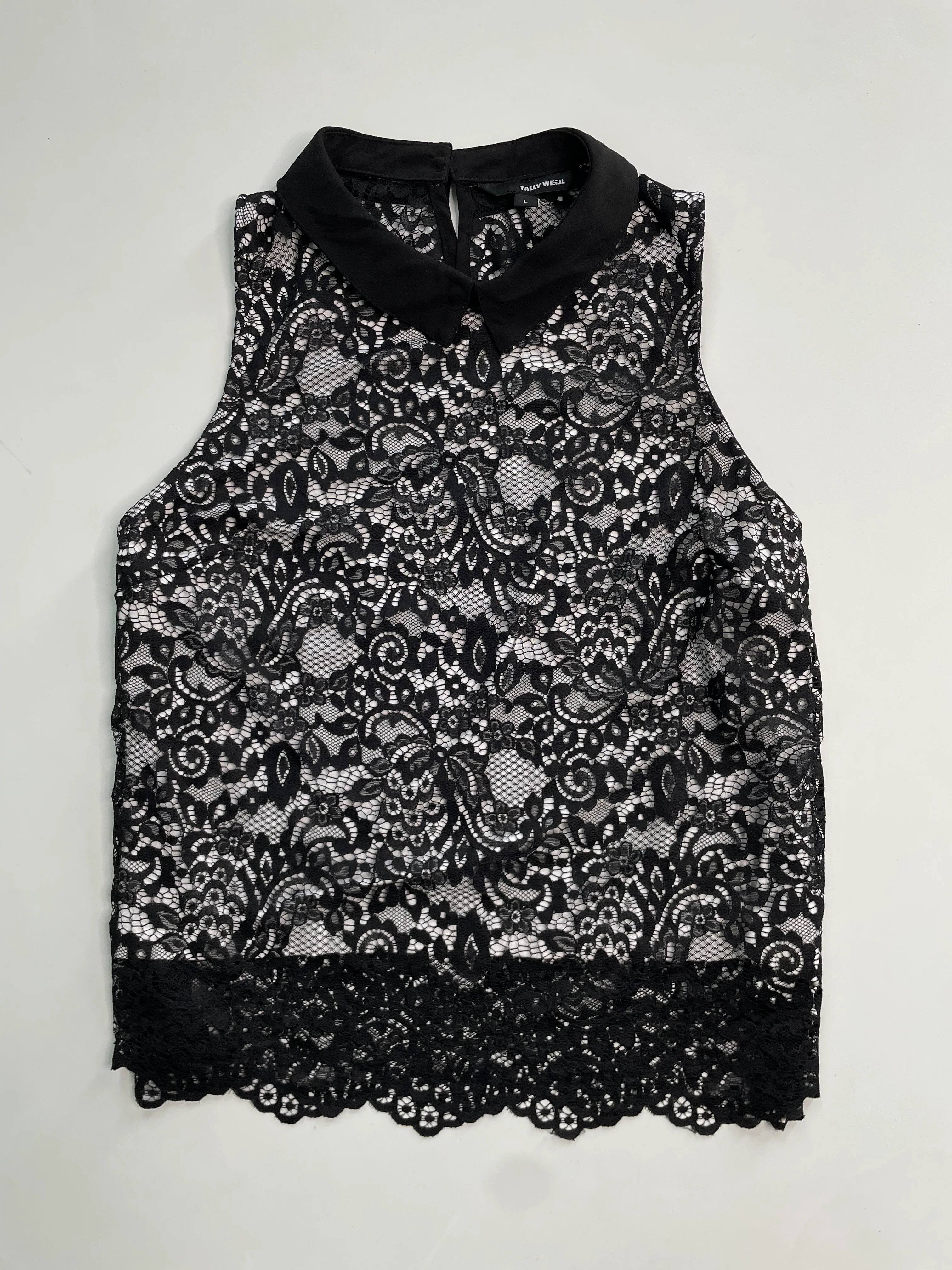 Tally Weijl Top-Bust 36