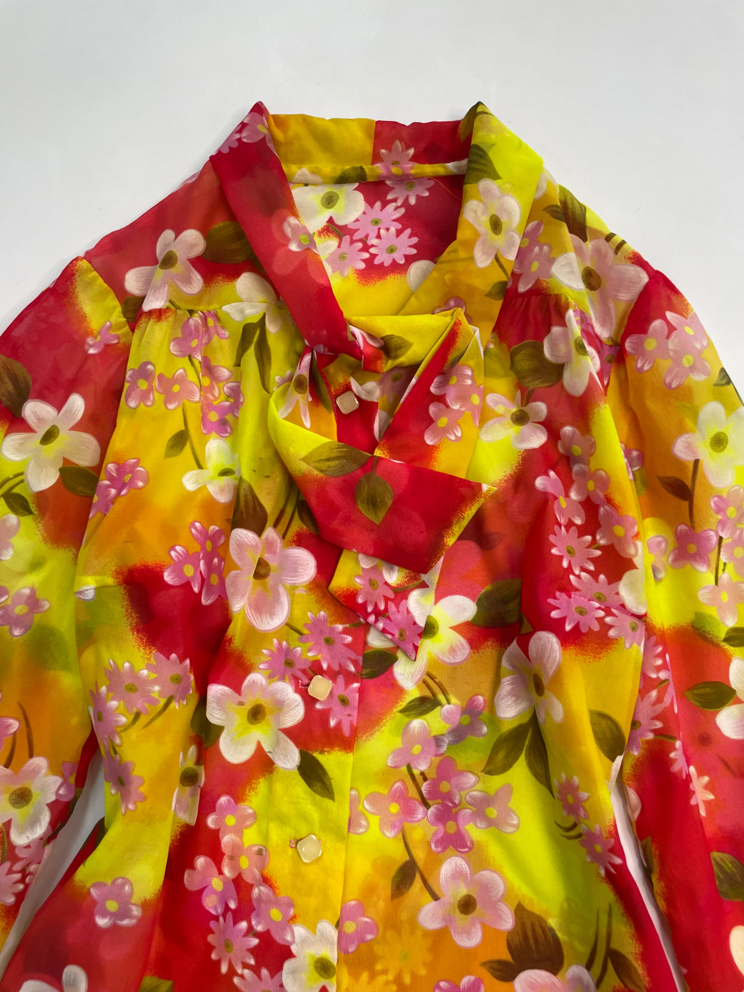Shirt-Bust 44 - Image 2