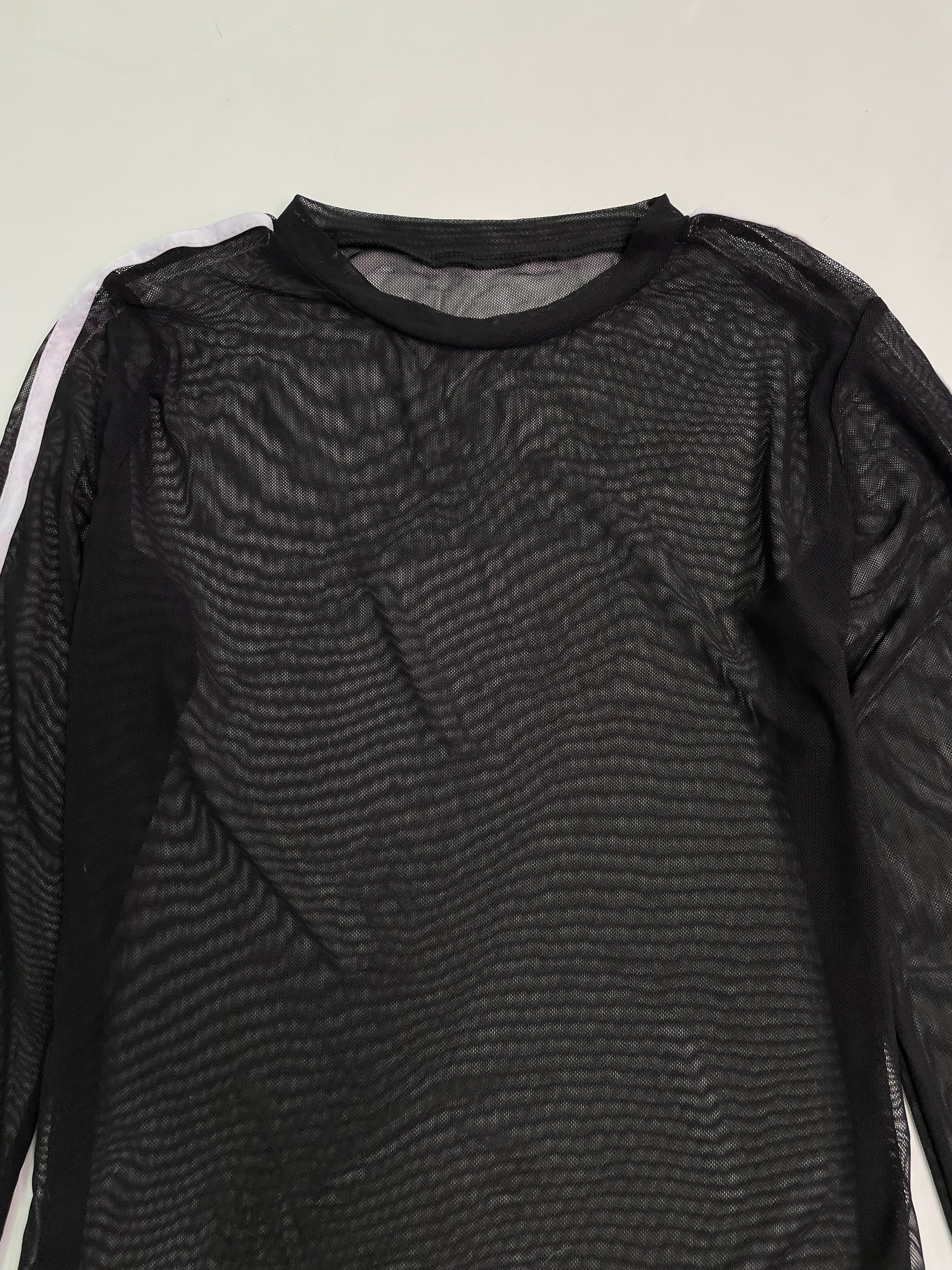 Sheer Top-Bust 34 to 38 - Image 2