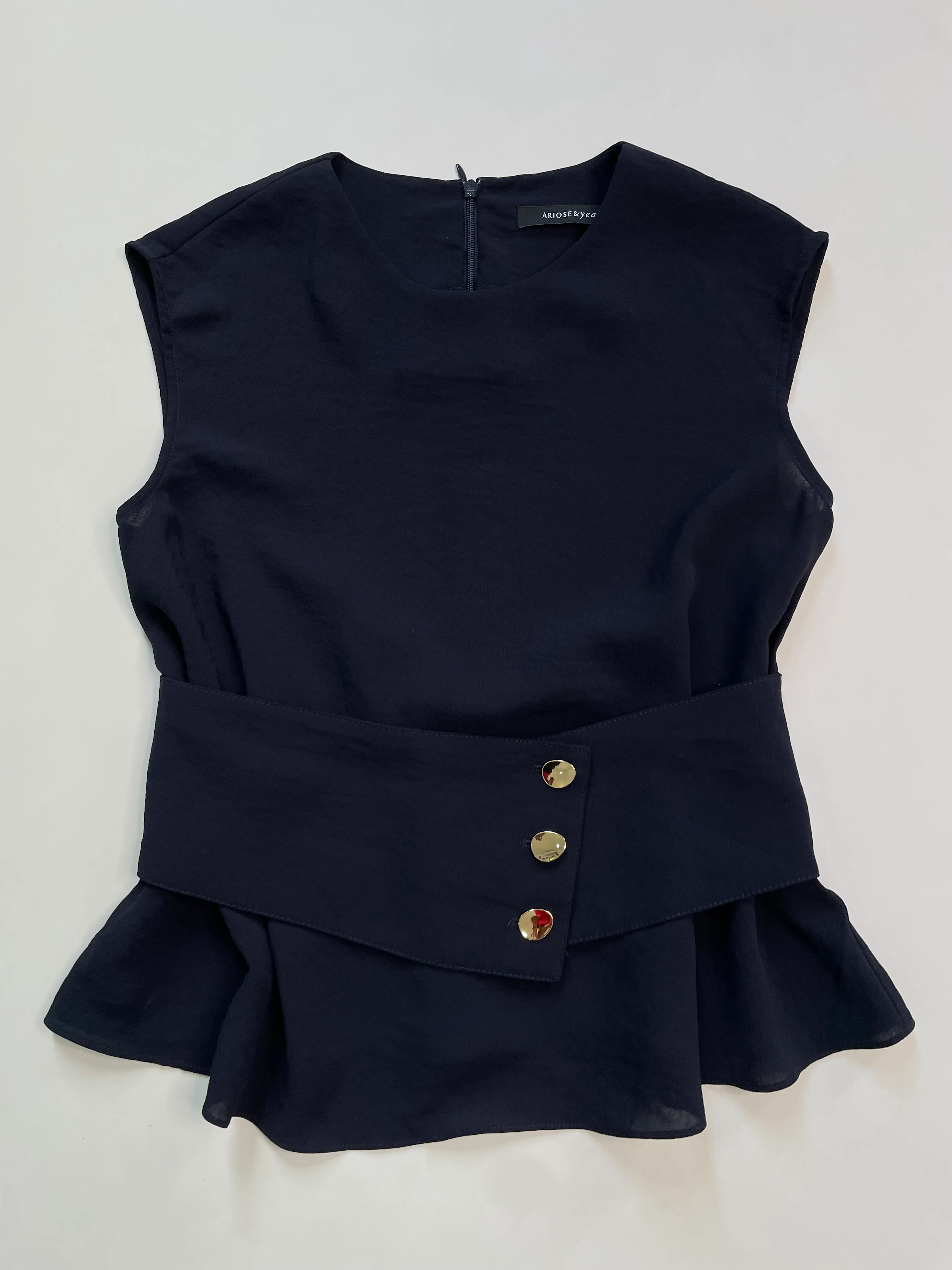 Top-Bust 34