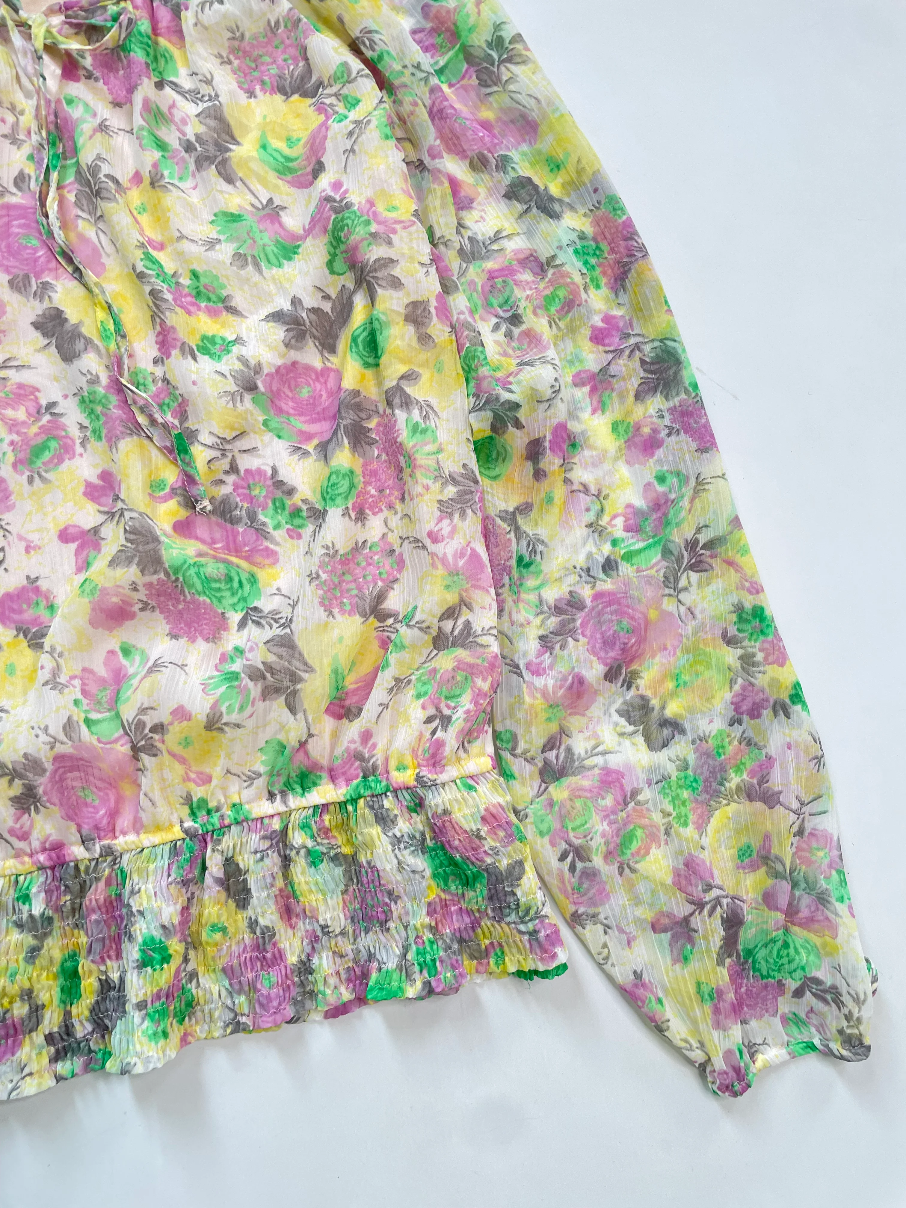 Vero Moda Top-Bust 42 - Image 3