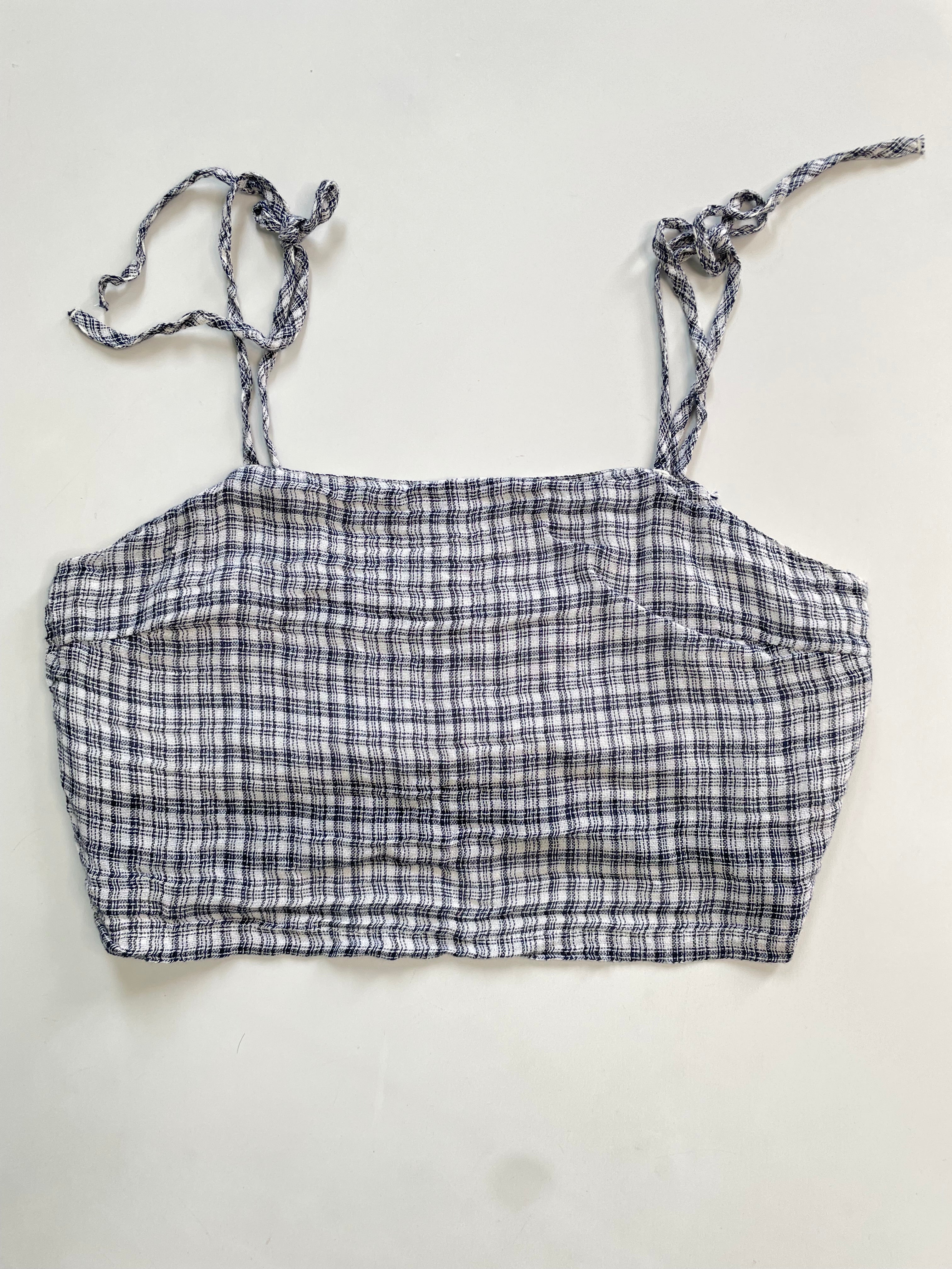American Eagle Top-Bust 36