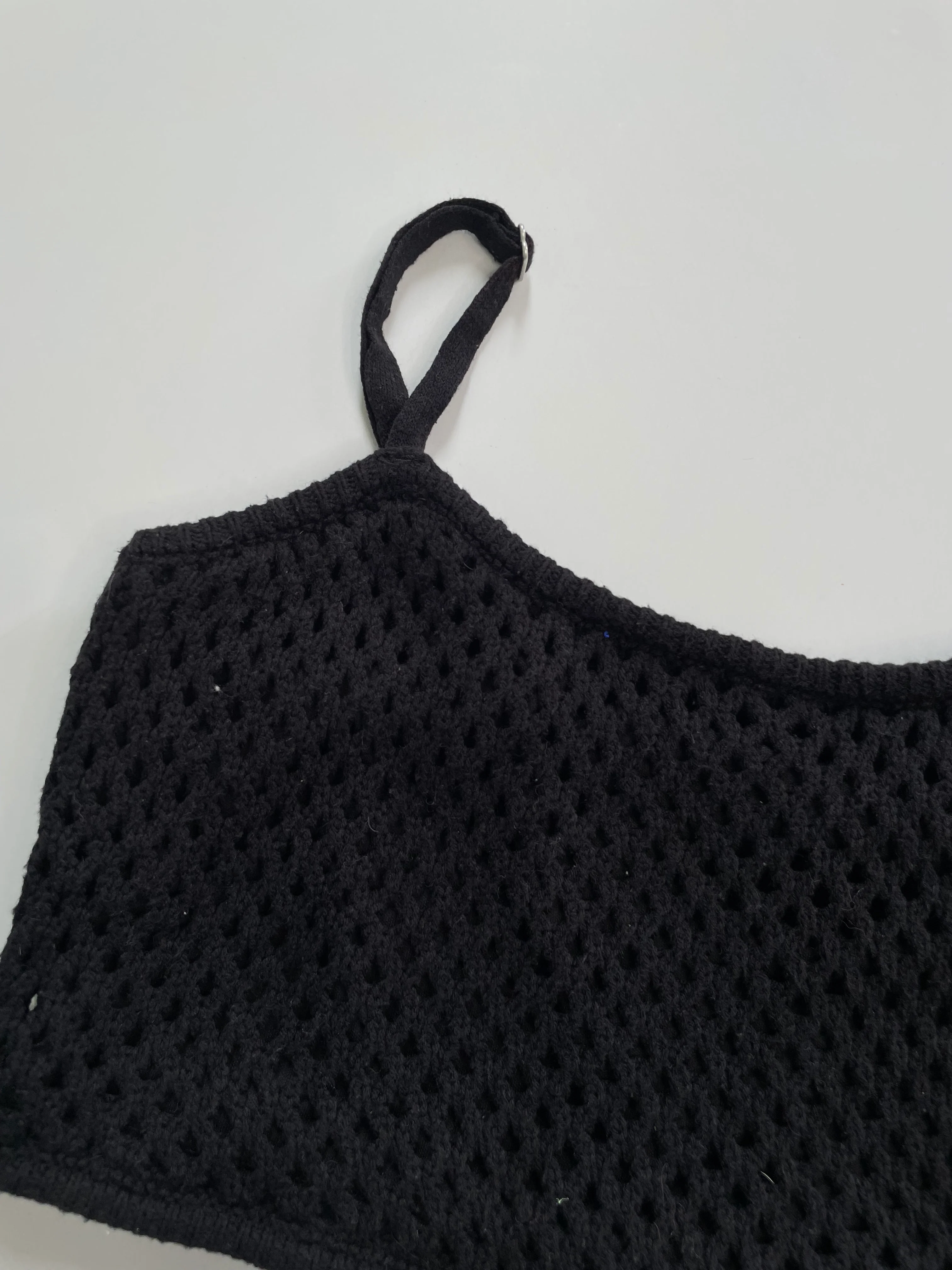 Crochet Top-Bust 32 - Image 3