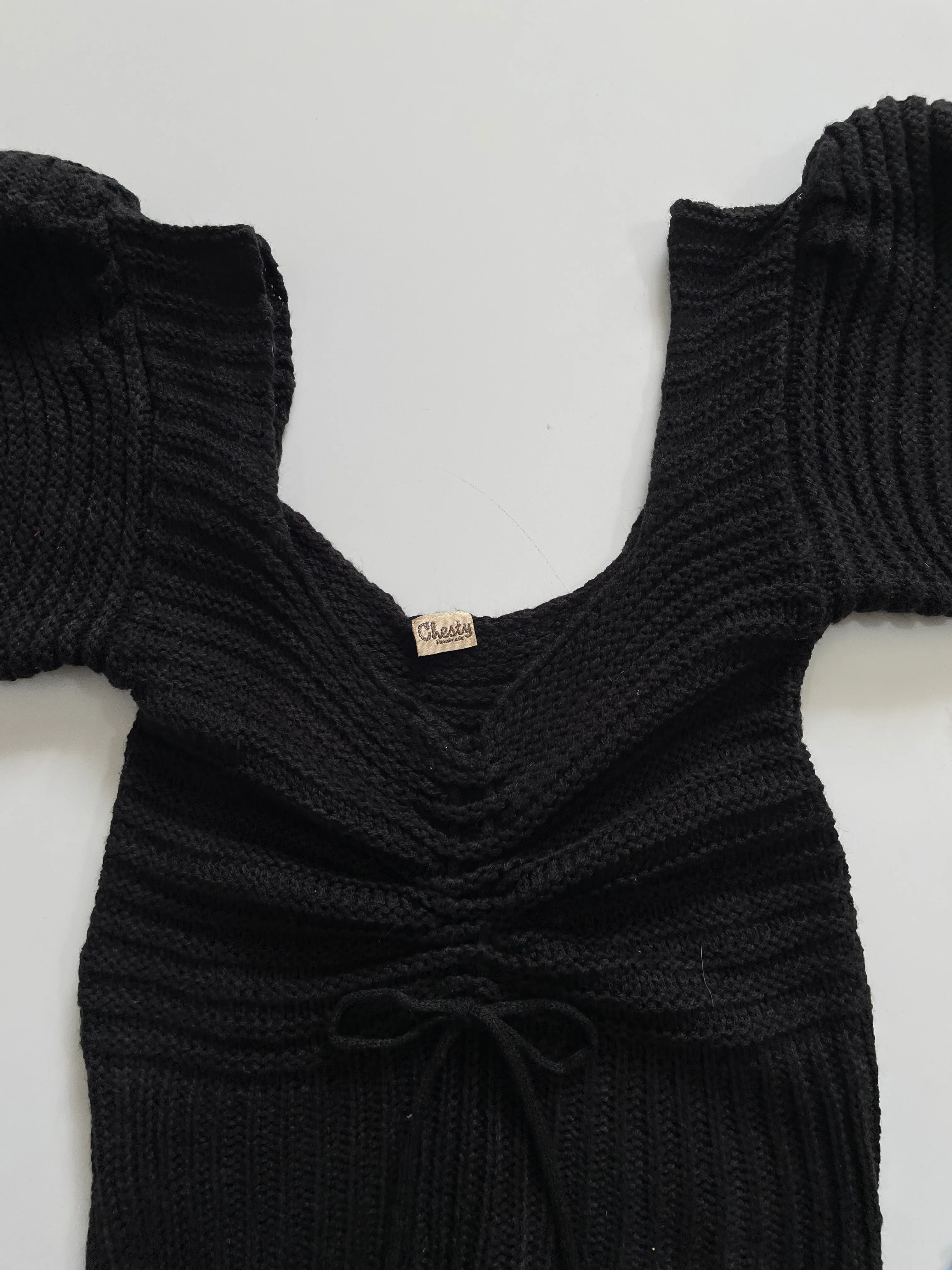 Chesty Handmade Top-Bust 28 to 30 - Image 2