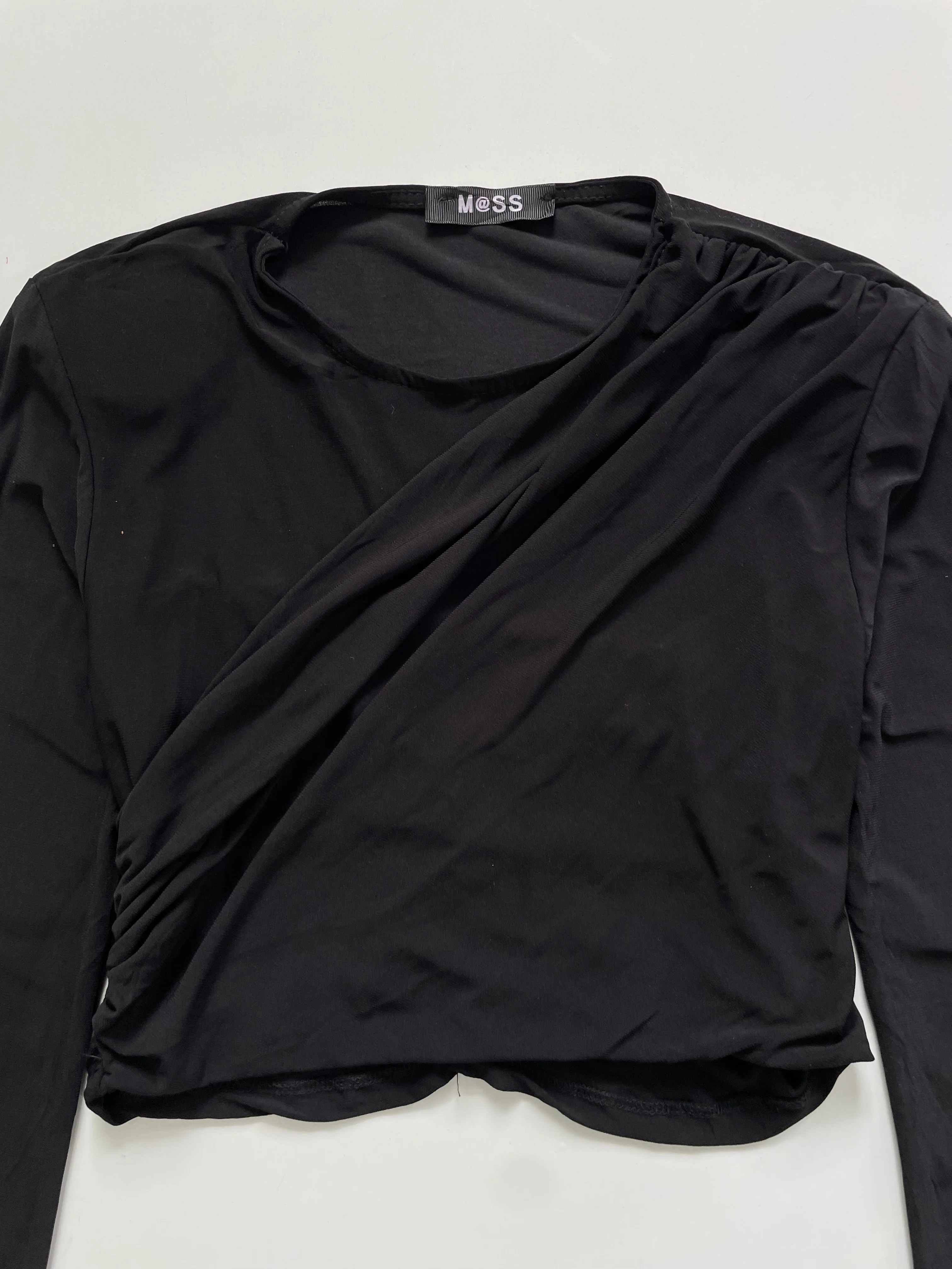 Ruched Top-Bust 32 to 34 - Image 2