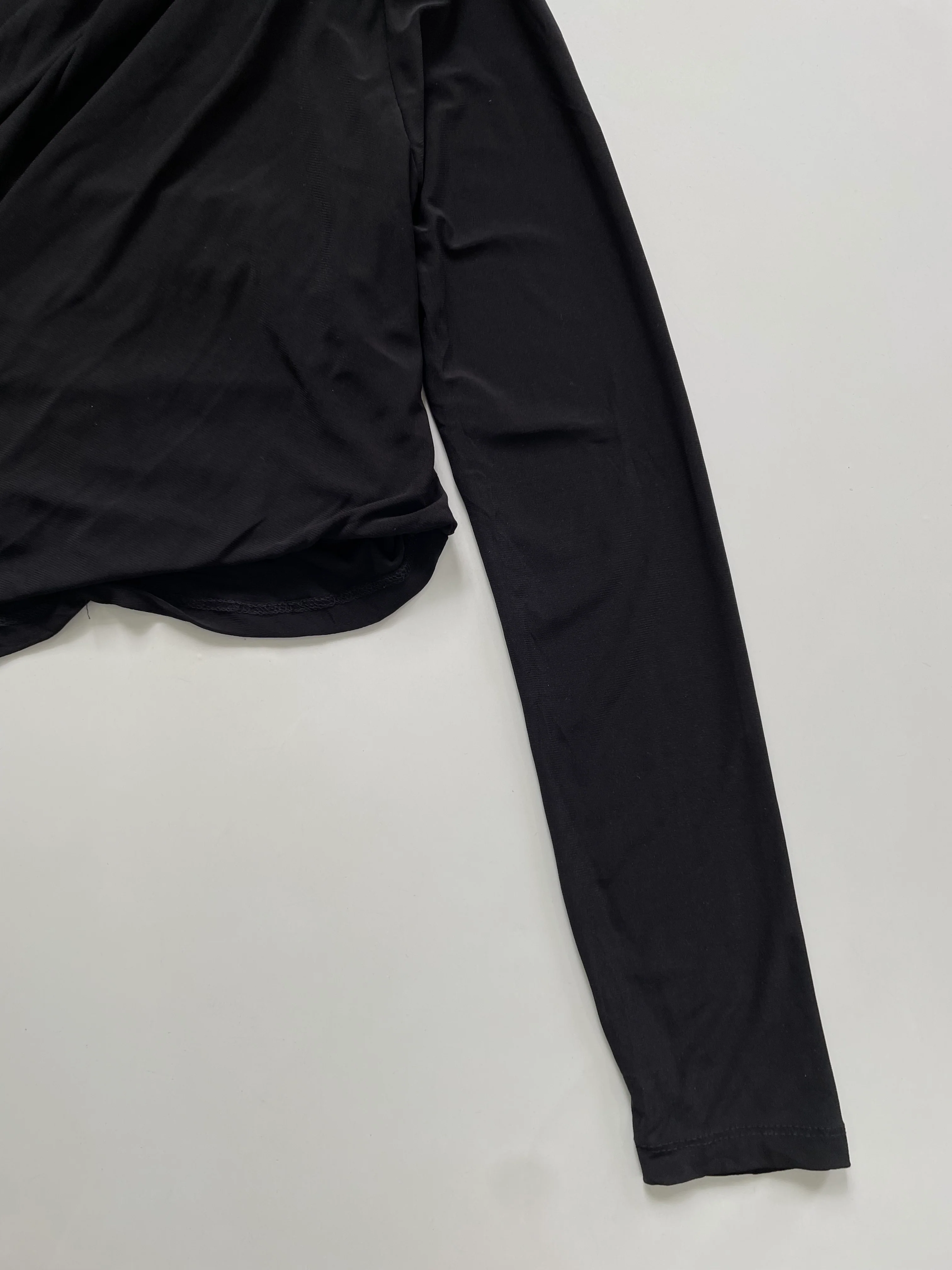 Ruched Top-Bust 32 to 34 - Image 3