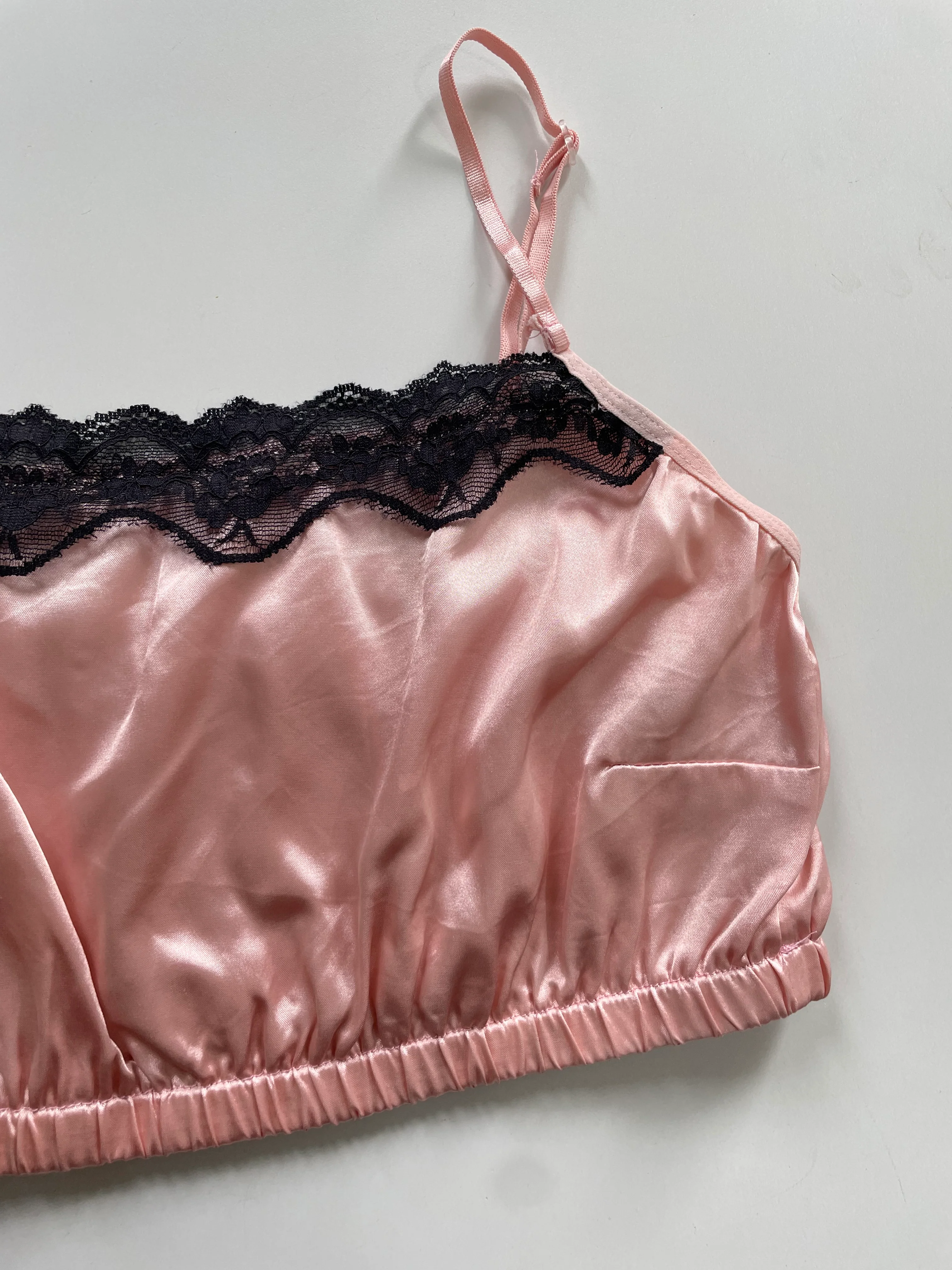 Satin Top-Bust 30 to 32 - Image 2