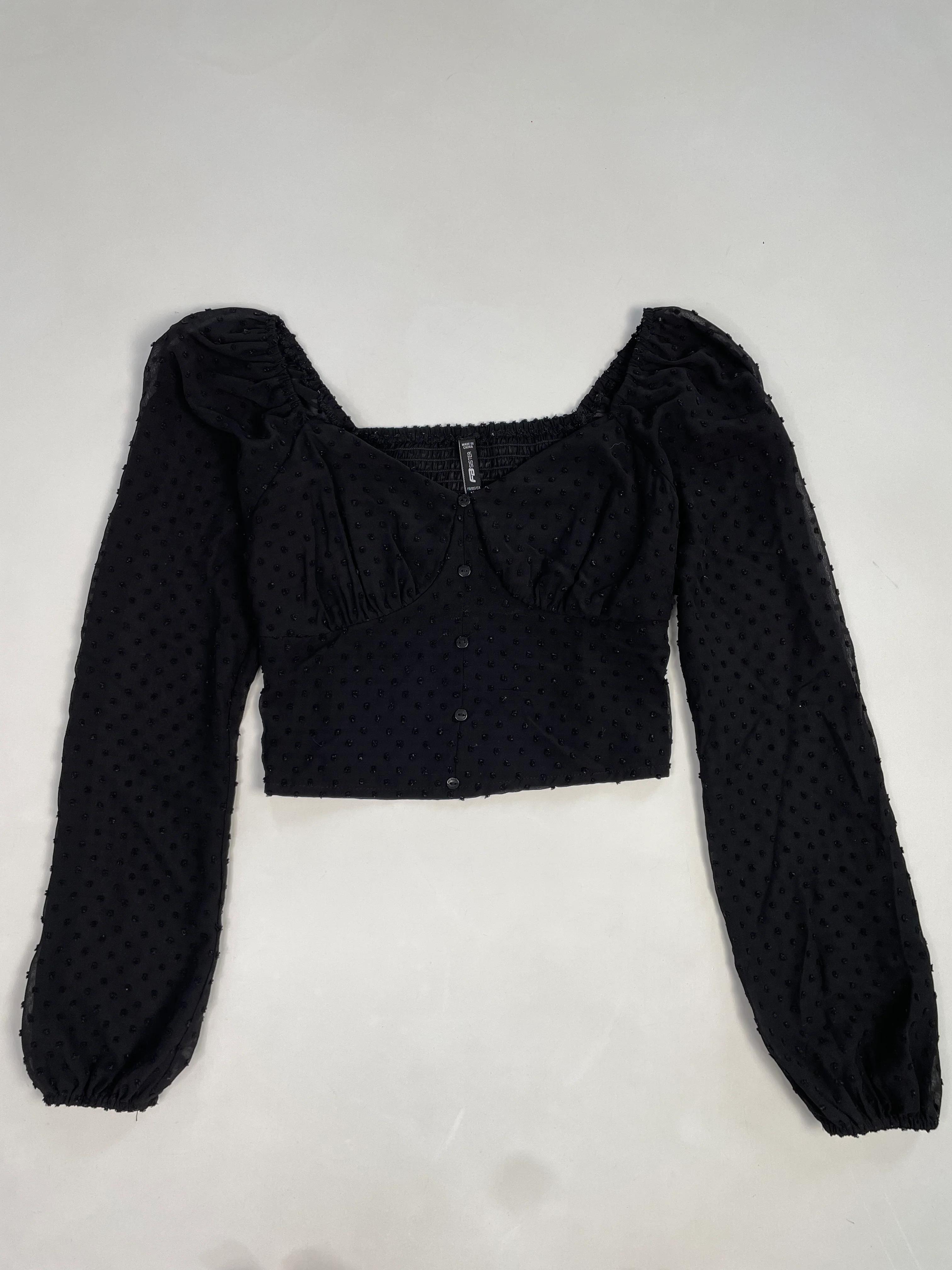 FB Sister Top-Bust 30 to 32