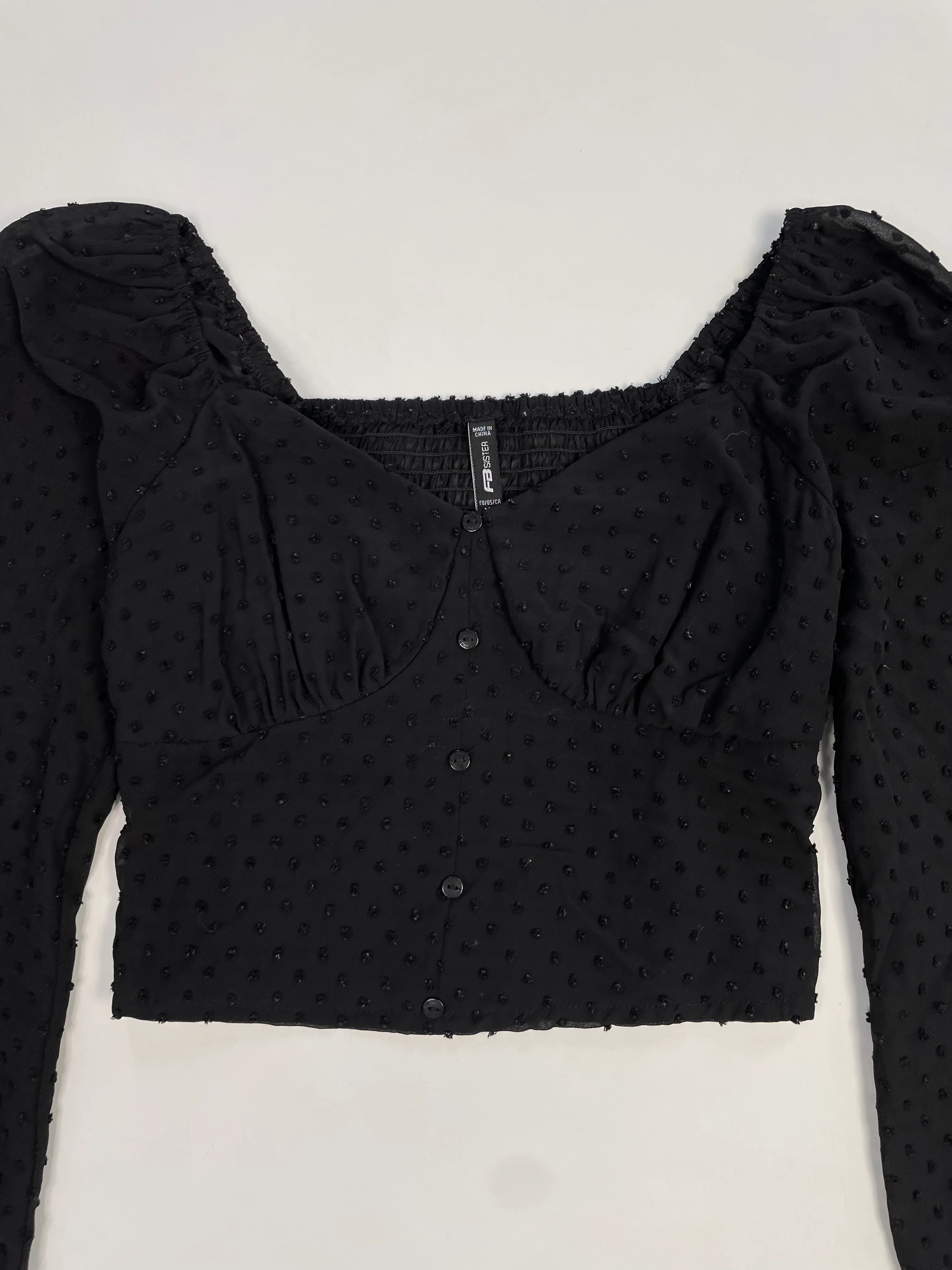 FB Sister Top-Bust 30 to 32 - Image 2